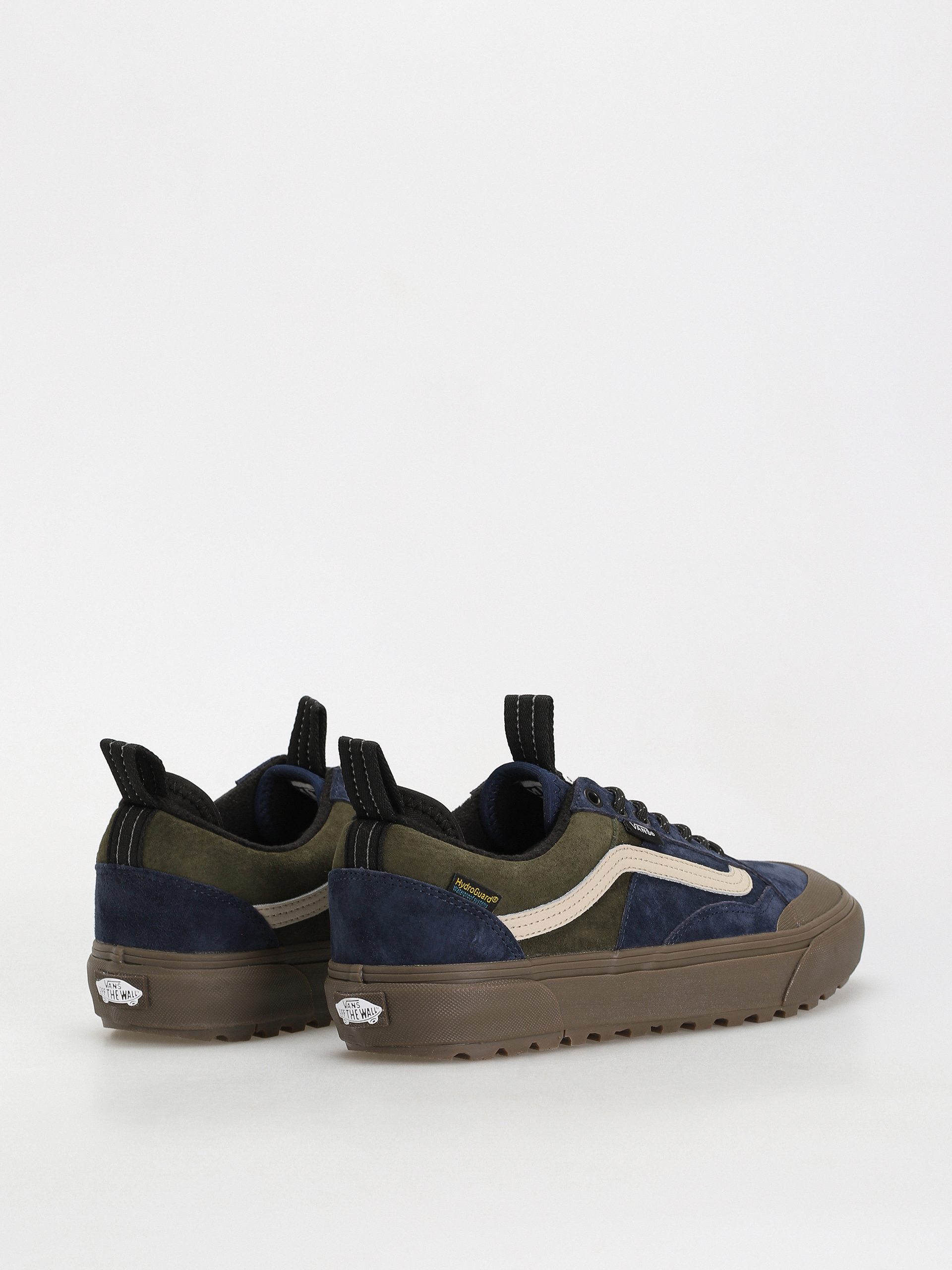 Vans Old Skool MTE 2 Shoes (utility gum navy/khaki)