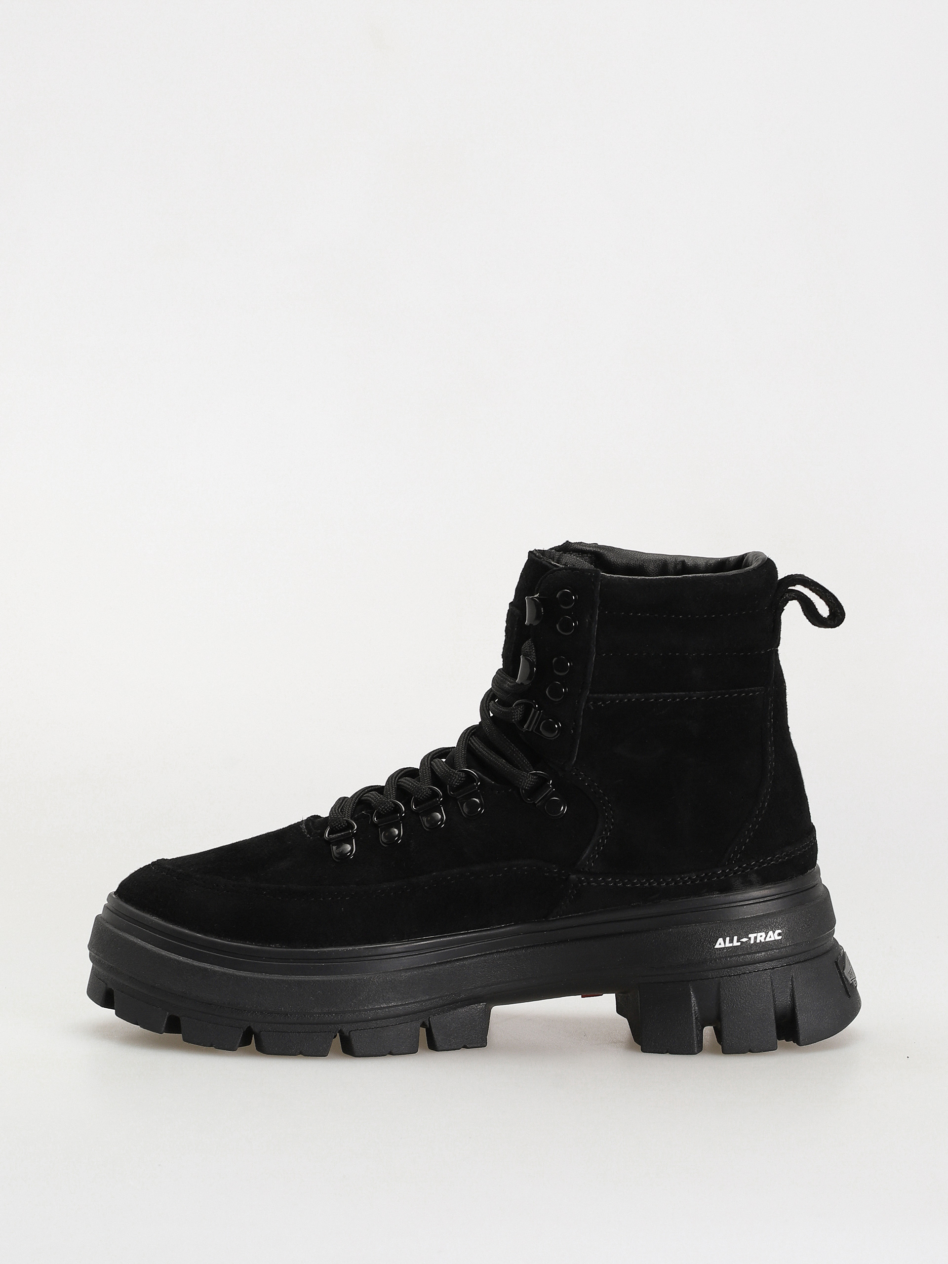 Vans Colfax Elevate MTE 2 Shoes (leather black/black)