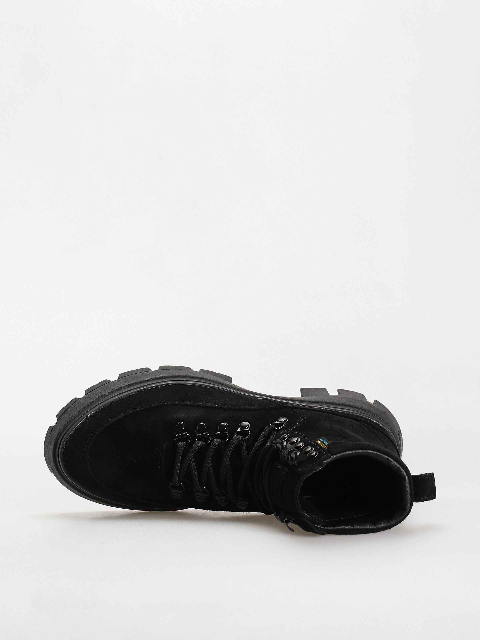 Vans Colfax Elevate MTE 2 Schuhe (leather black/black)