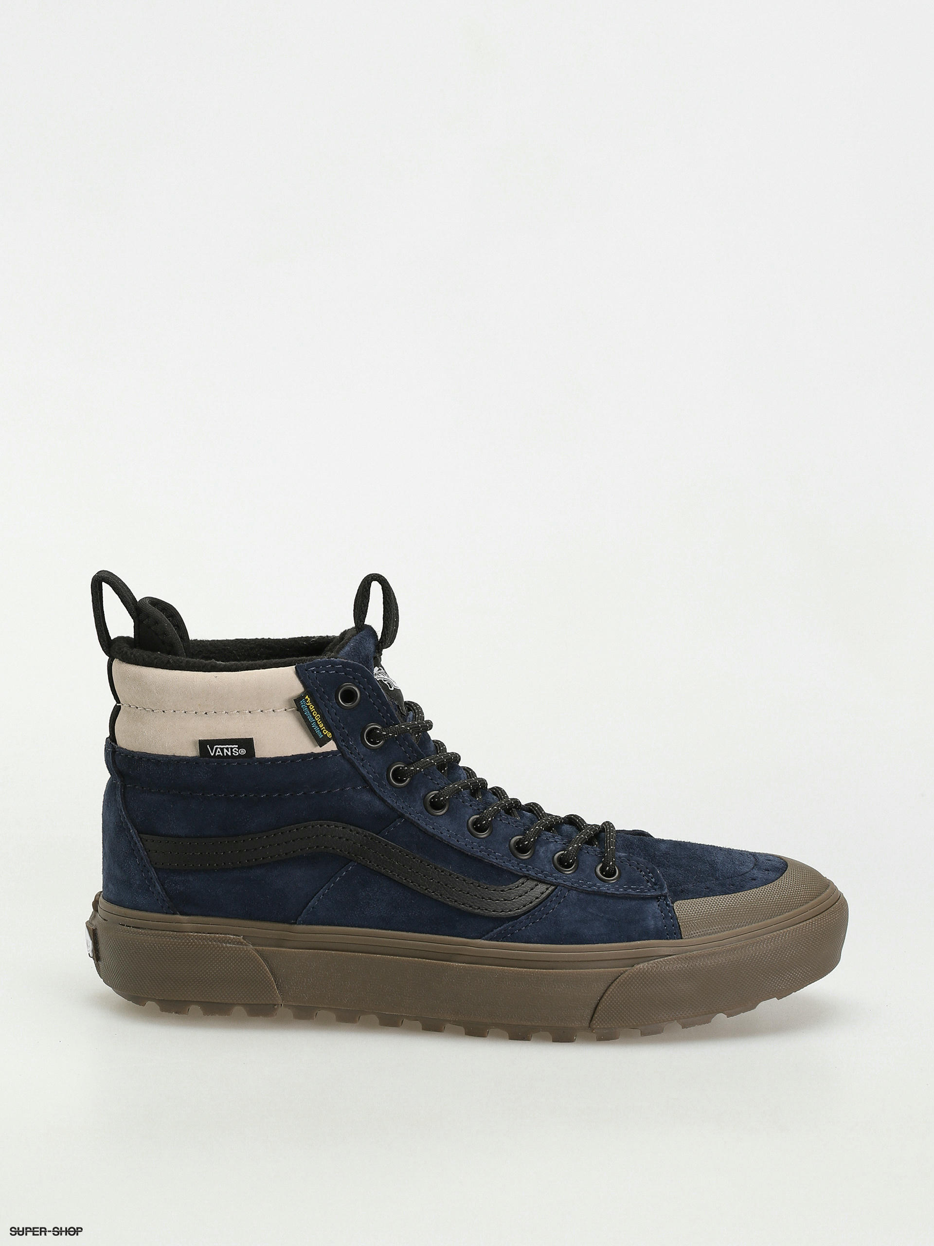 Vans sk hi on sale mte