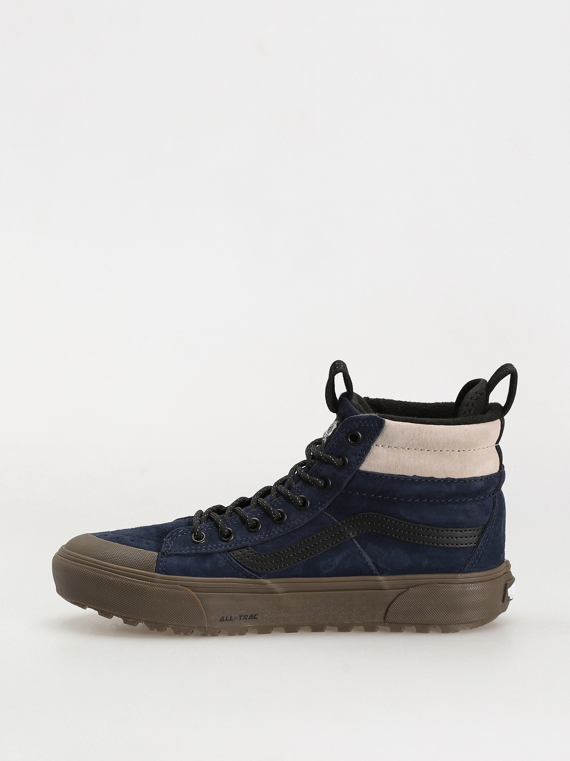 Vans Sk8 Hi MTE 2 Shoes (utility gum navy/khaki)