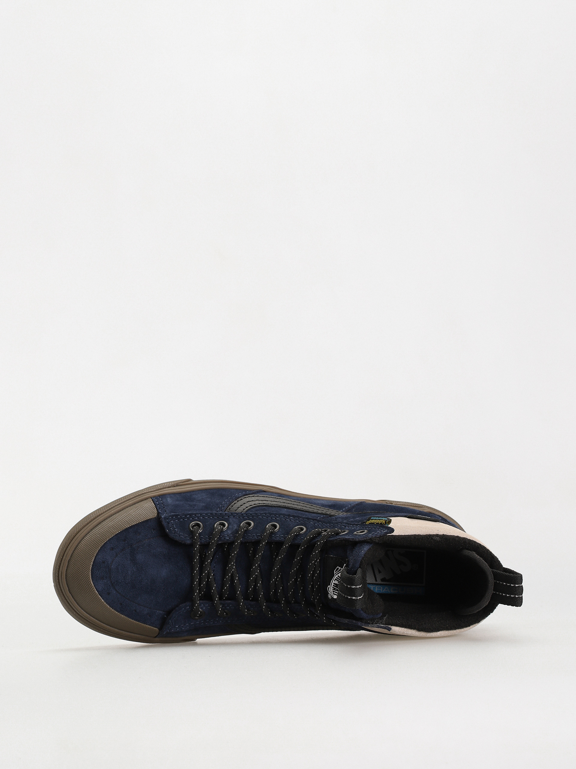 Vans Sk8 Hi MTE 2 Shoes (utility gum navy/khaki)