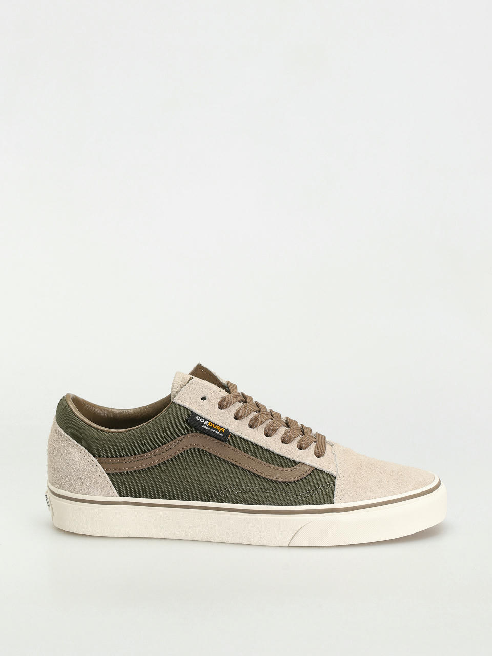 Vans Old Skool Schuhe (cordura kalamata)