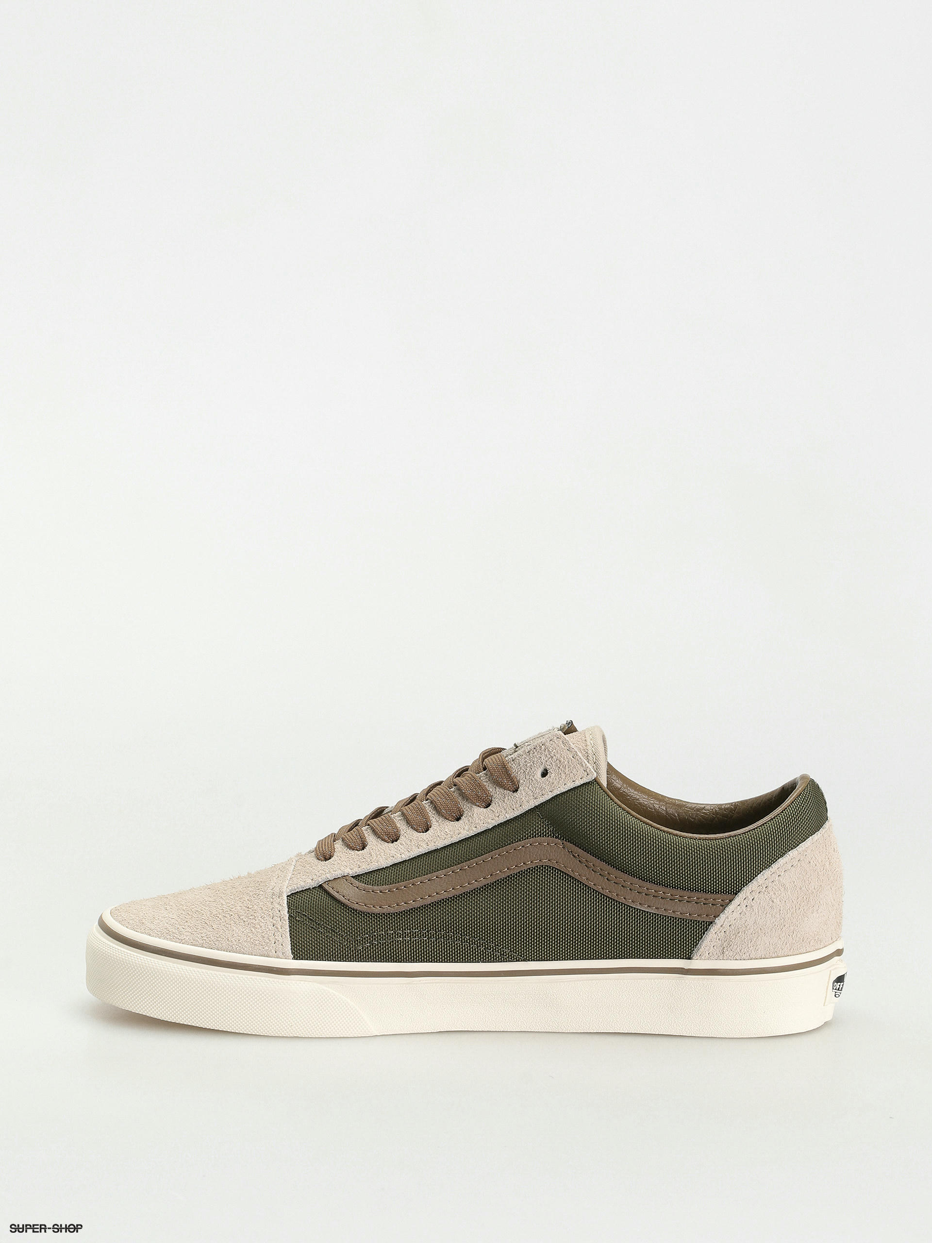 Corduroy vans best sale old skool