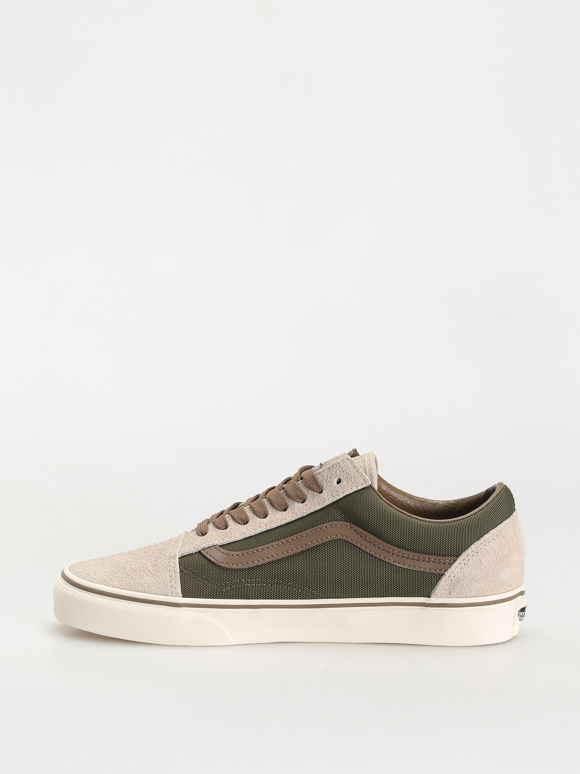 Vans Old Skool Shoes (cordura kalamata)