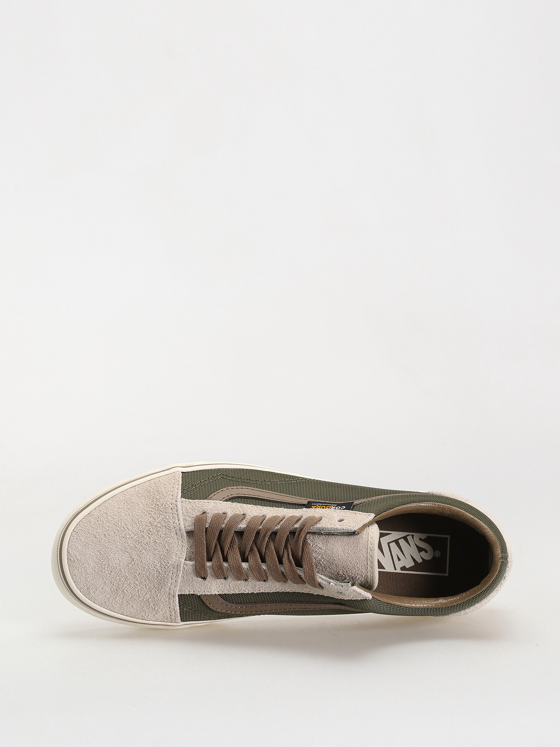 Vans Old Skool Shoes (cordura kalamata)