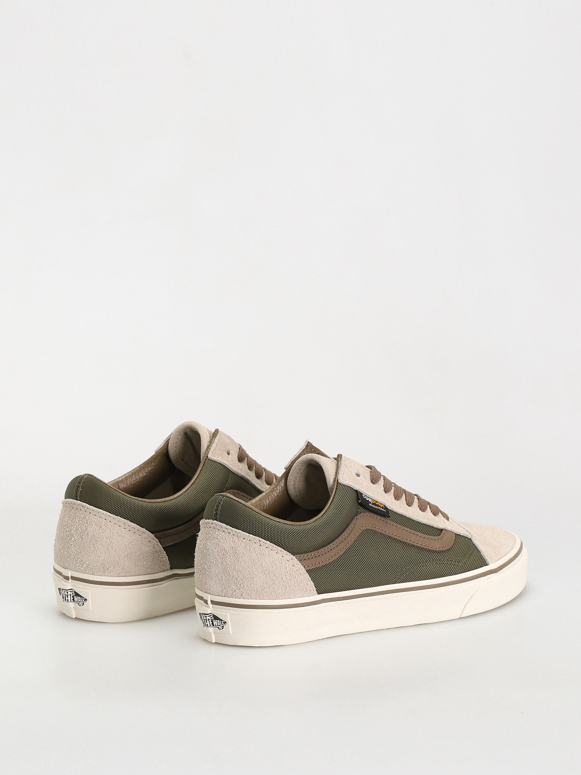 Vans Old Skool Shoes (cordura kalamata)