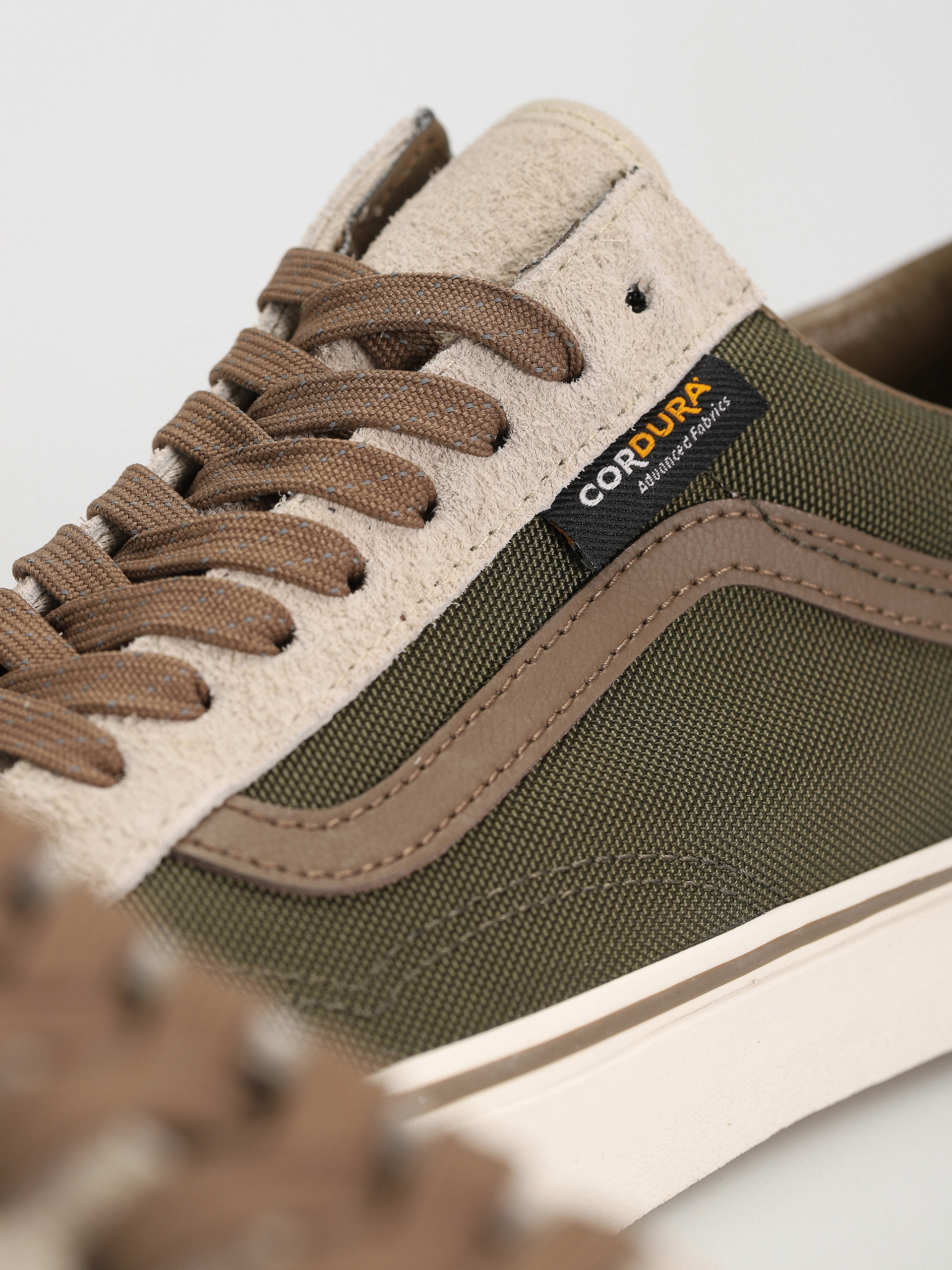 Vans Old Skool Shoes (cordura kalamata)