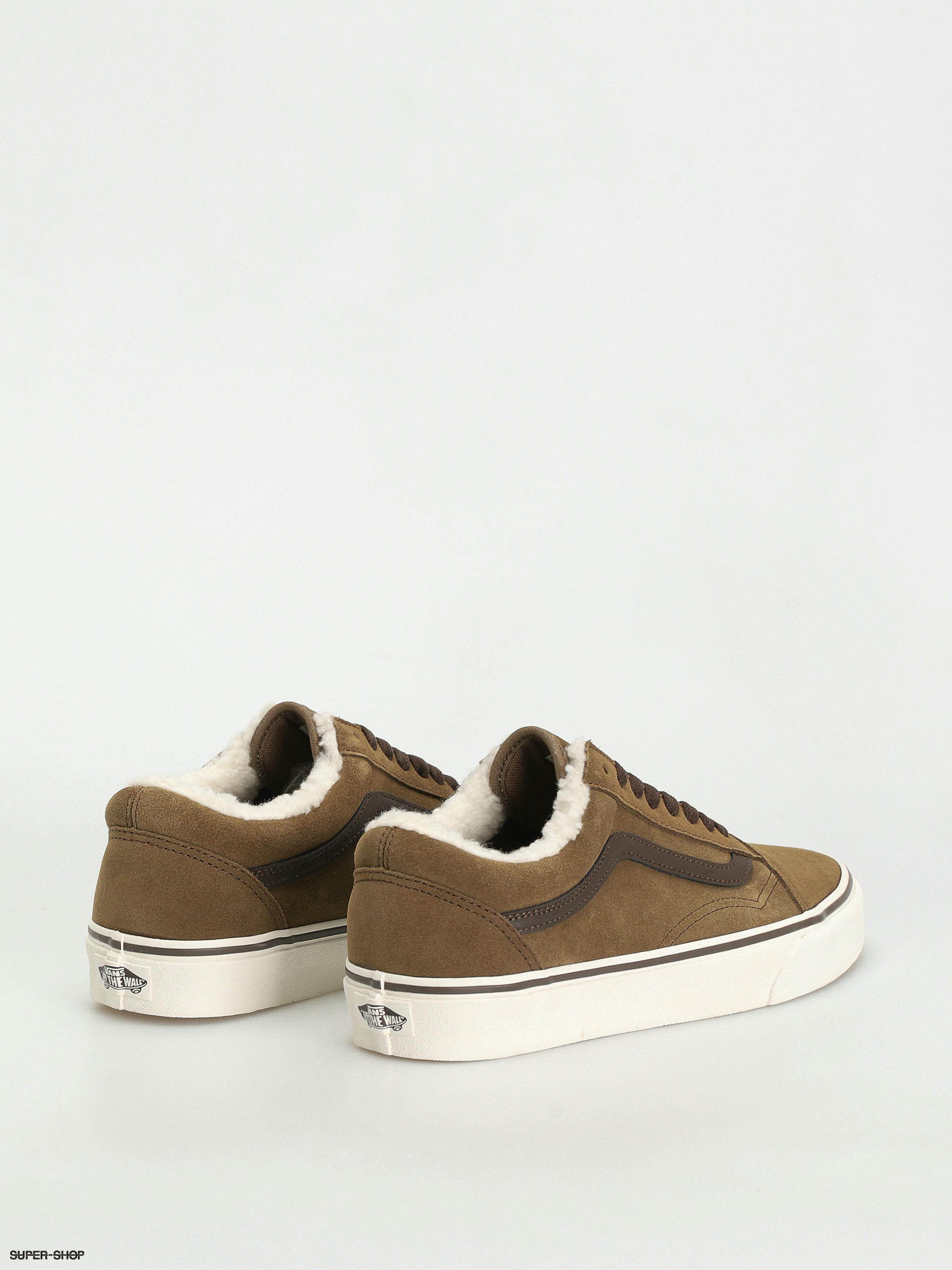 Vans comfort hot sale old skool mule