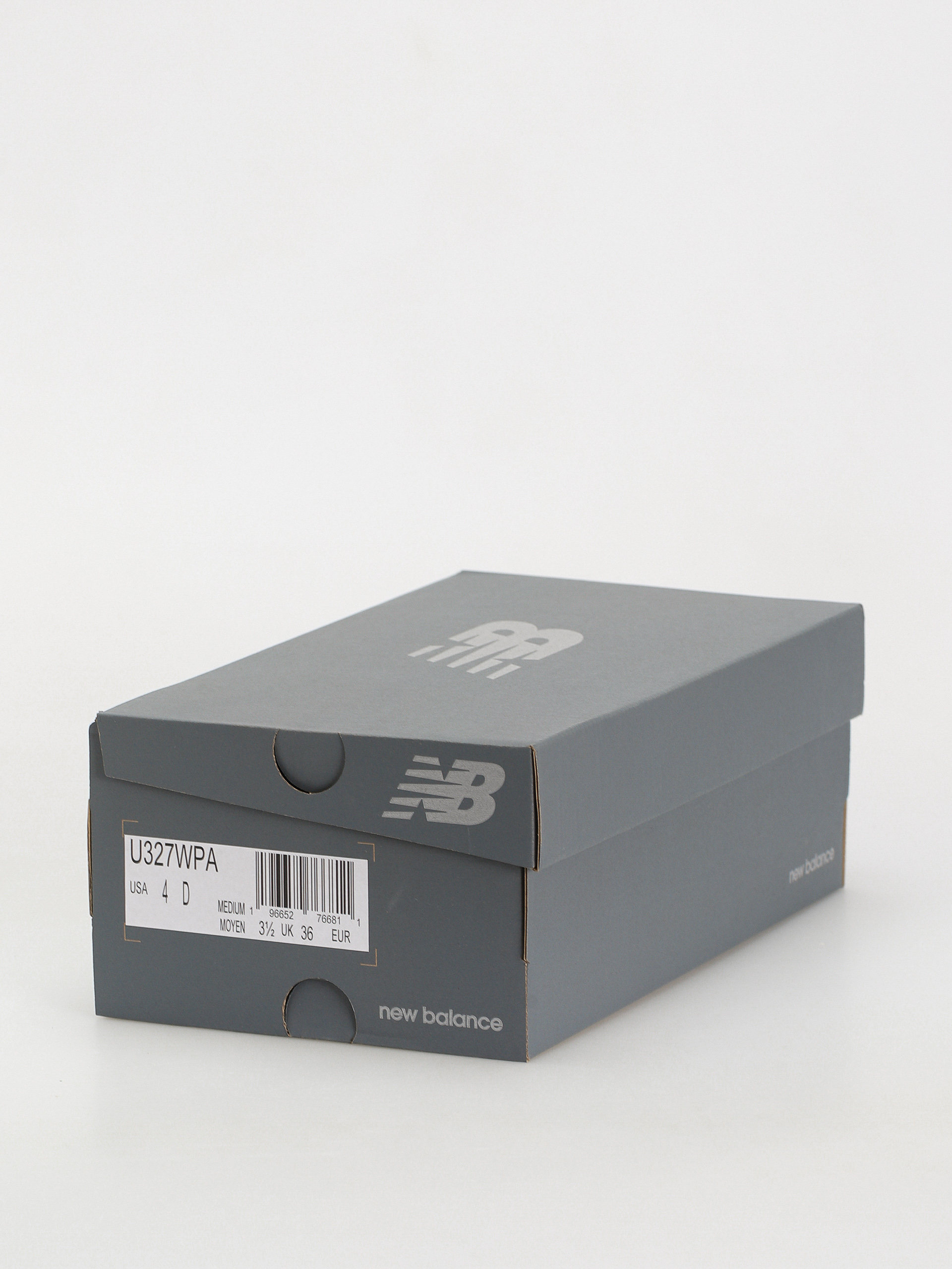 New Balance 327 Shoes (juniper)