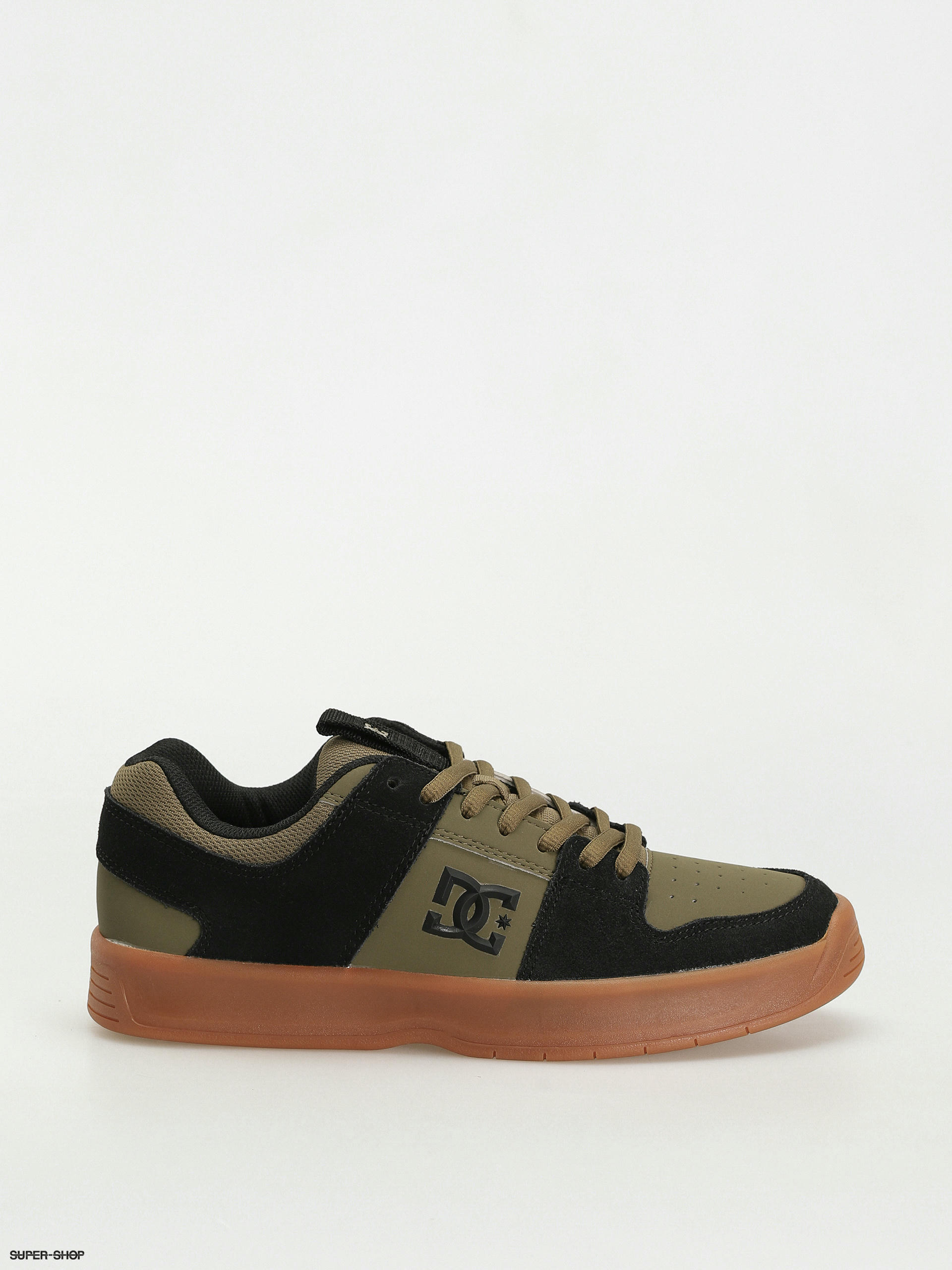 Dc cheap super suede