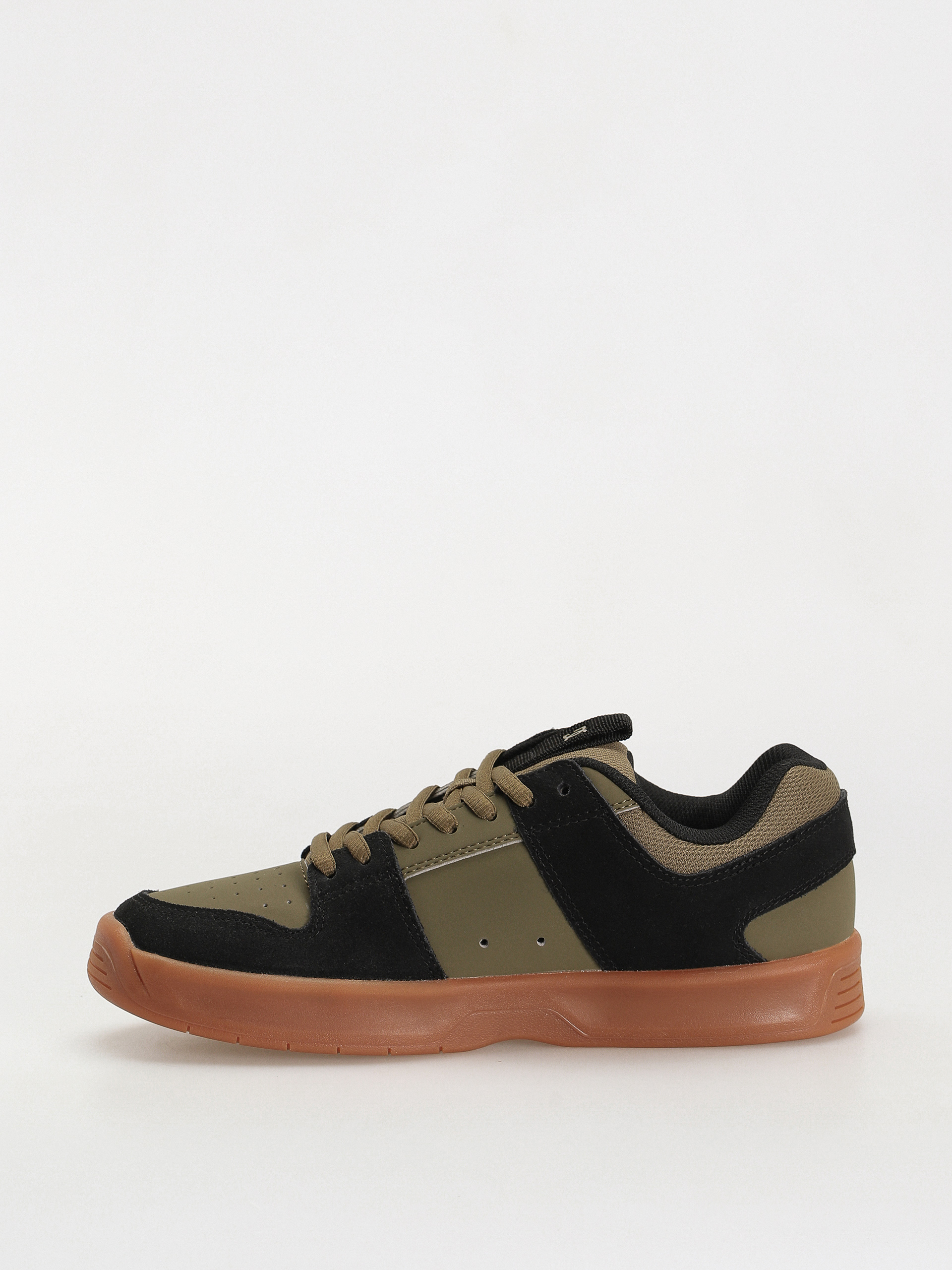 DC Lynx Zero Schuhe (olive/black)