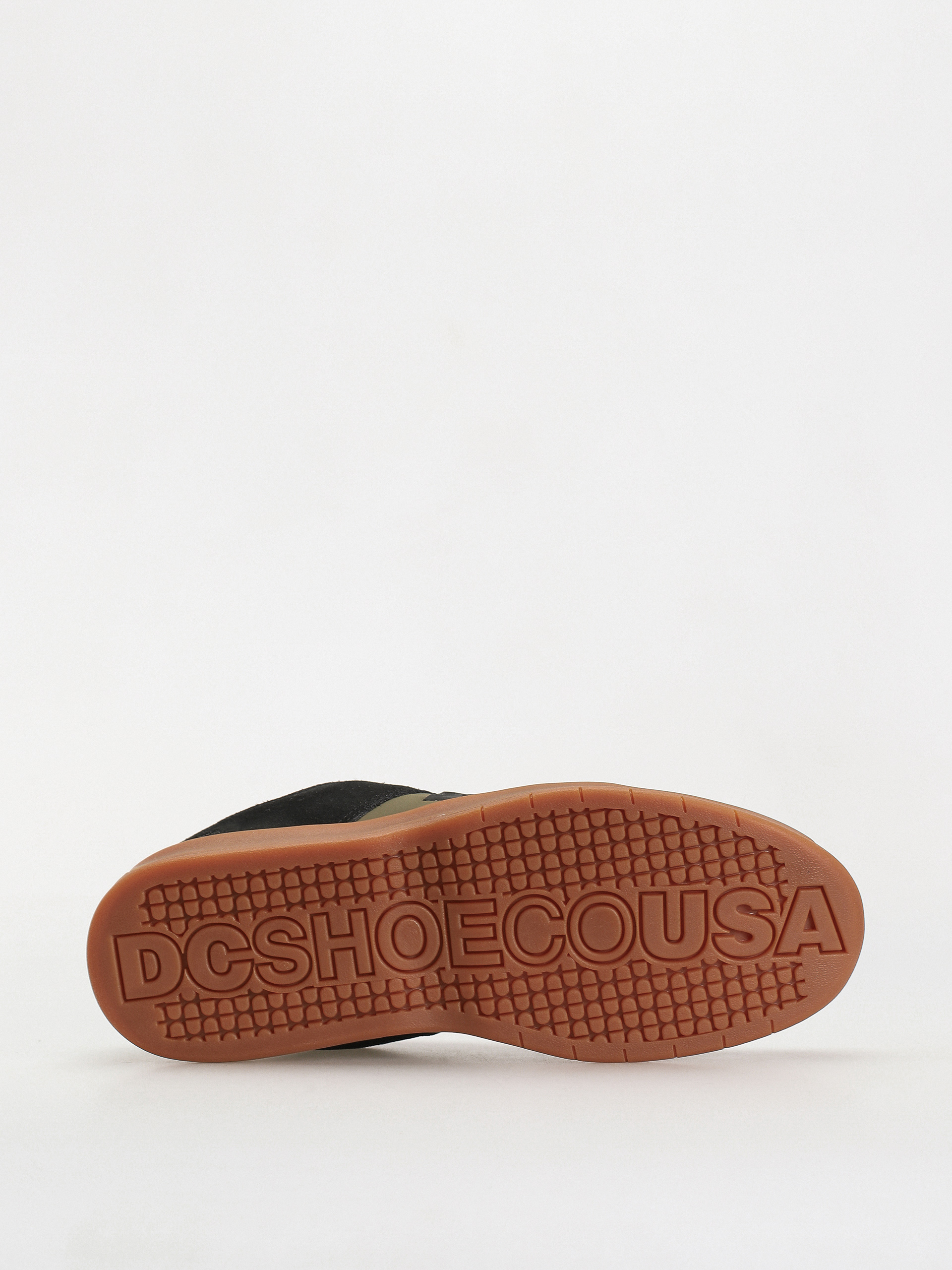 DC Lynx Zero Schuhe (olive/black)