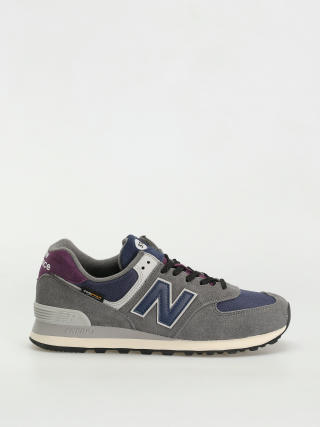 New Balance 574 Schuhe (apollo grey)
