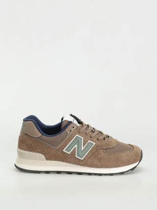 New Balance 574 Schuhe (brown)
