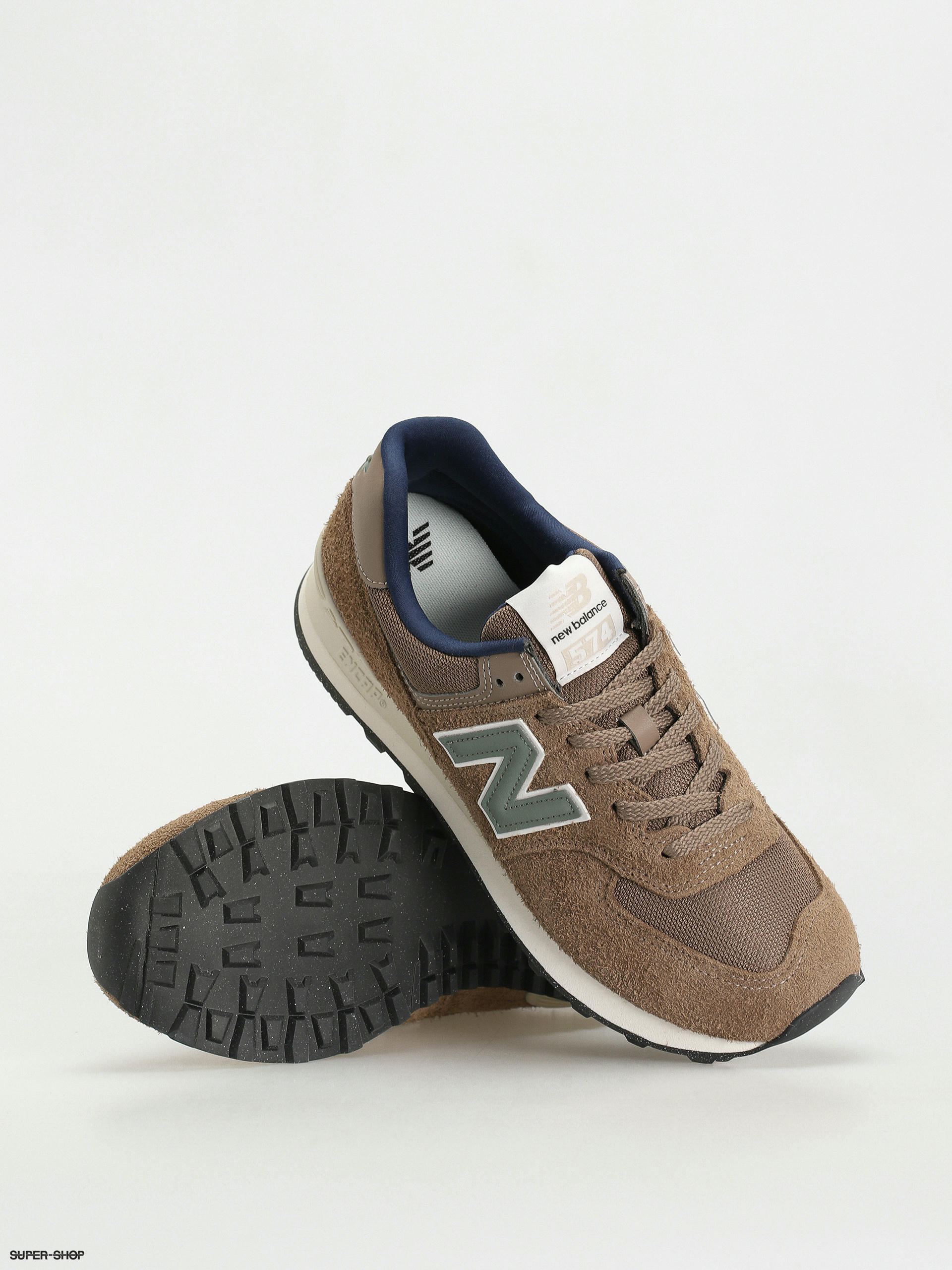 New balance best sale 512 mens classic