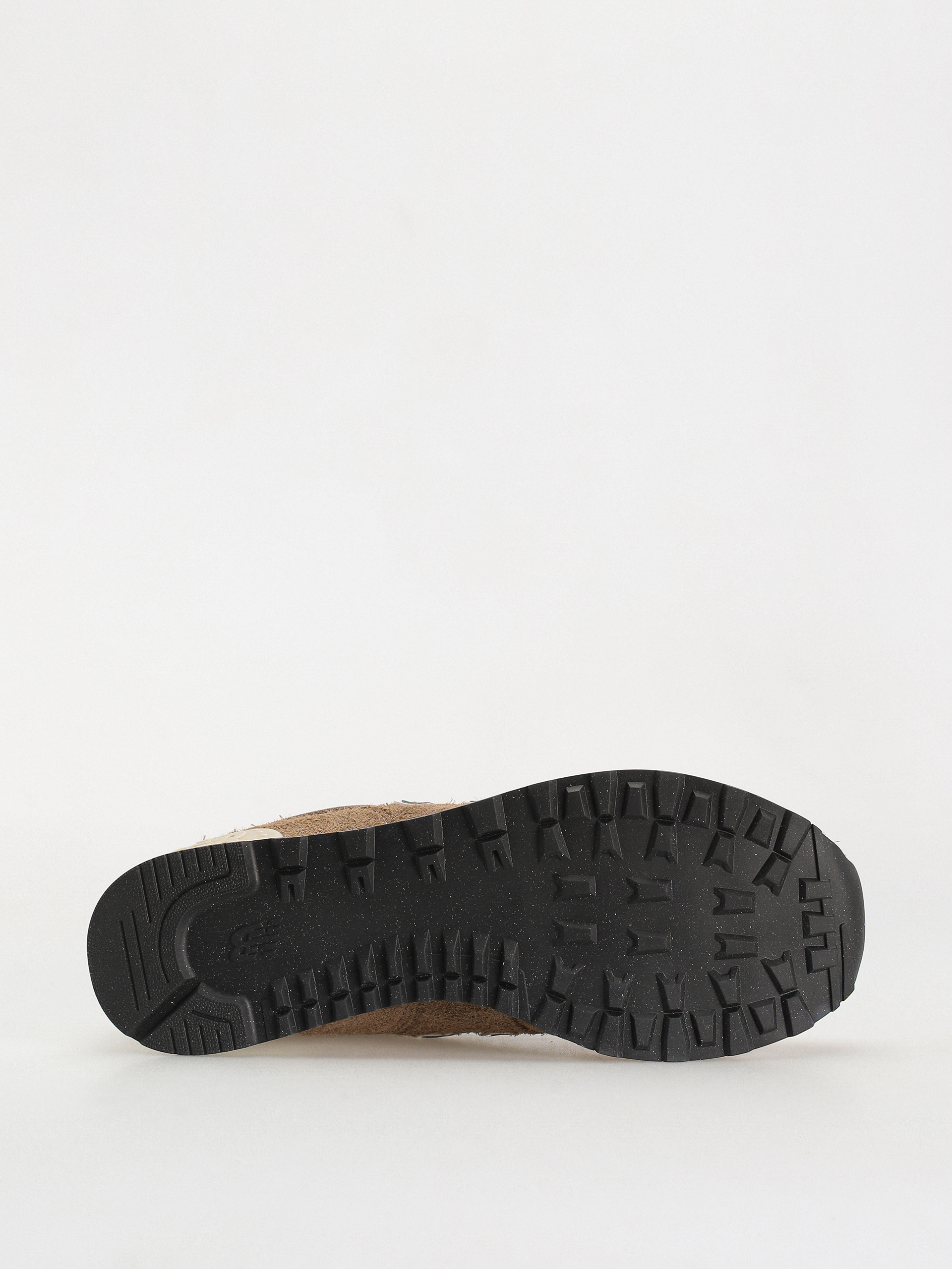 New Balance 574 Shoes (brown)