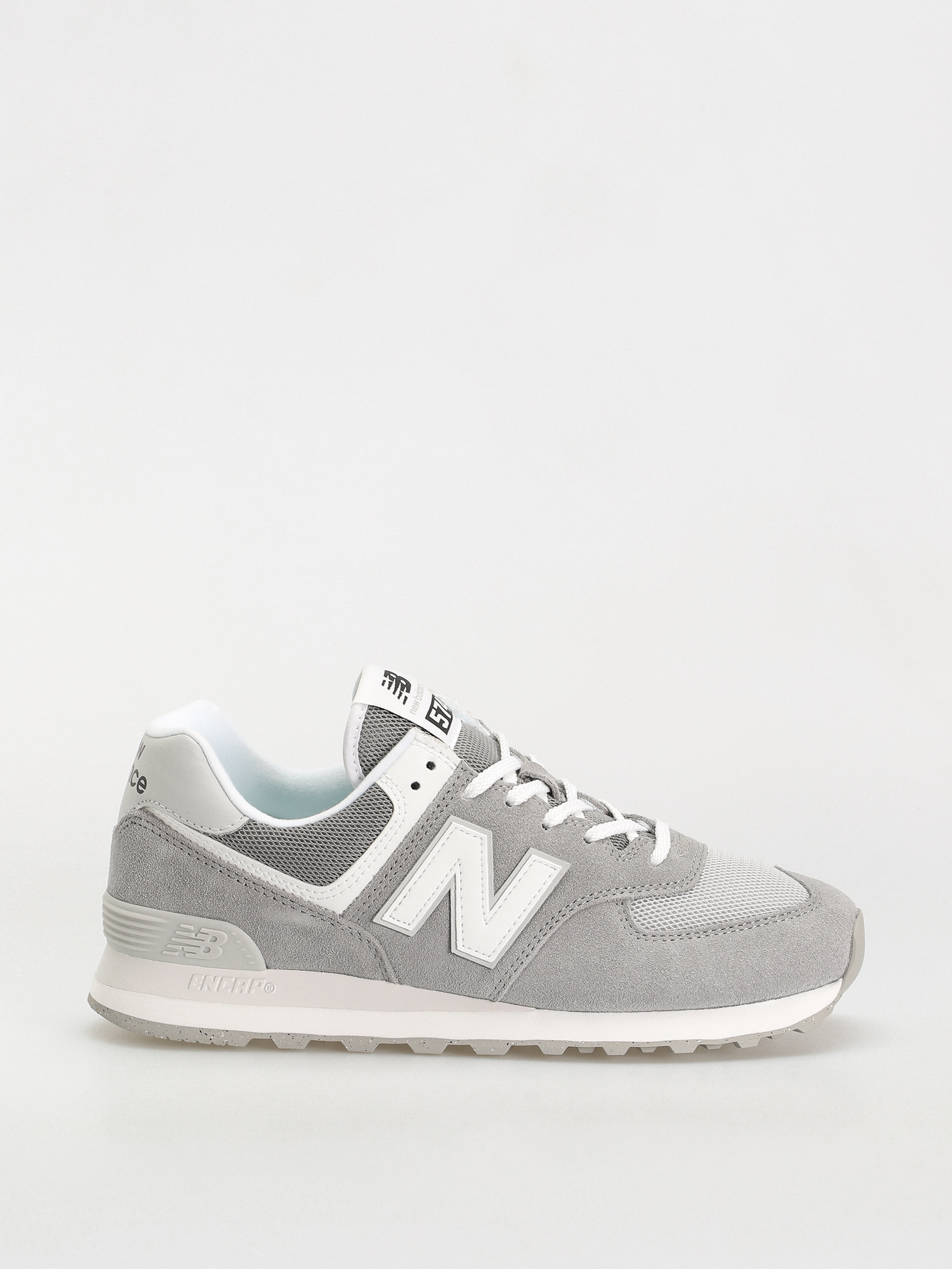 New Balance 574 Schuhe (athletic grey)