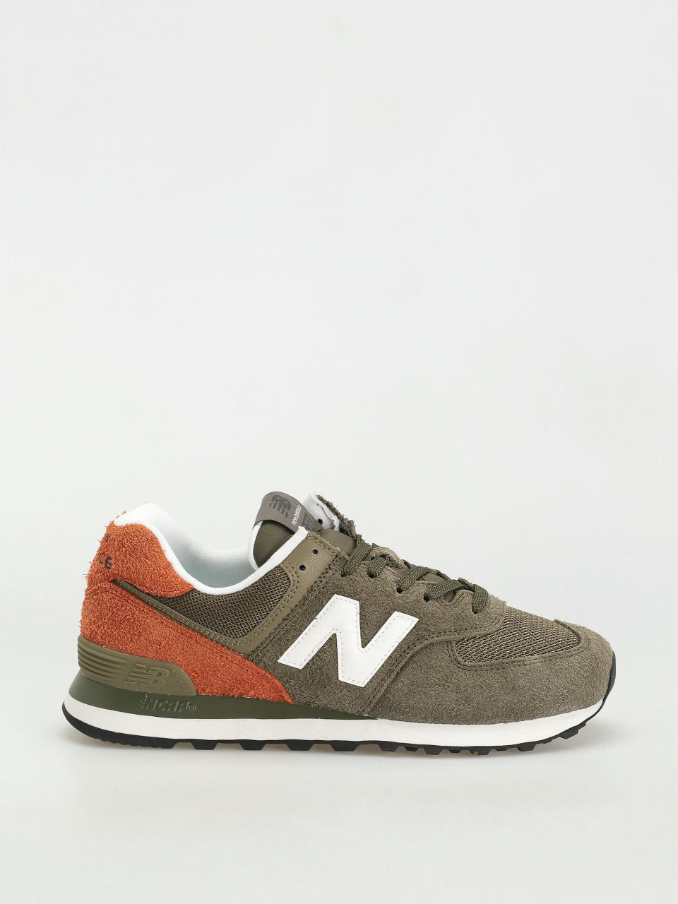 New Balance 574 Schuhe (tobacco)