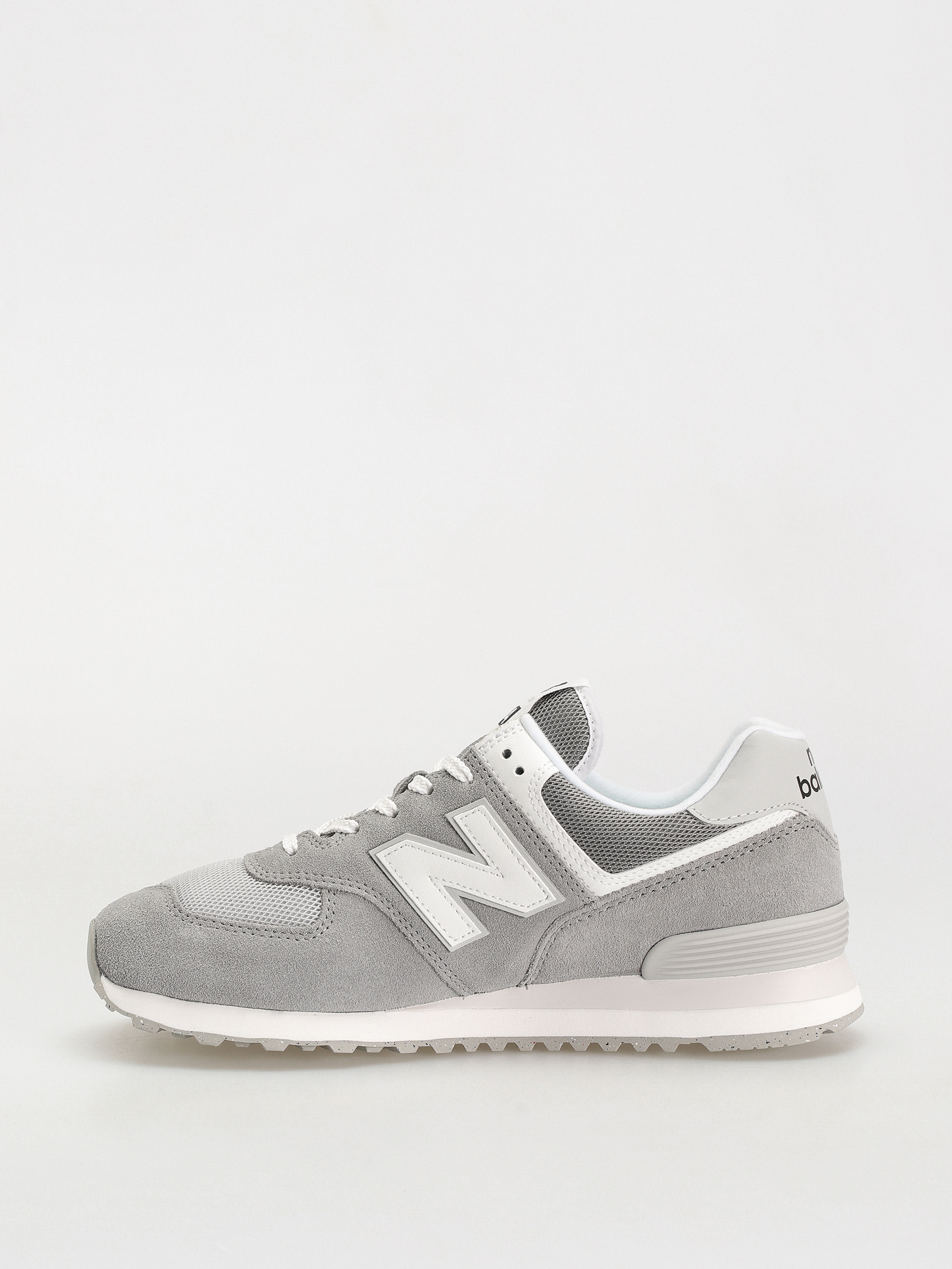 New Balance 574 Schuhe (athletic grey)