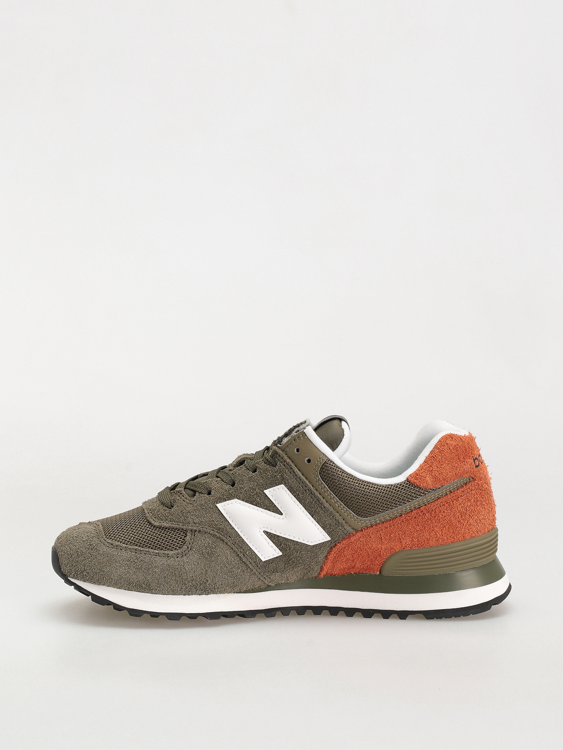 New Balance 574 Schuhe (tobacco)