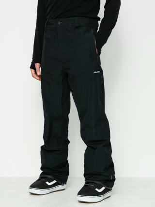 Volcom L Gore Tex Snowboardhose (black)