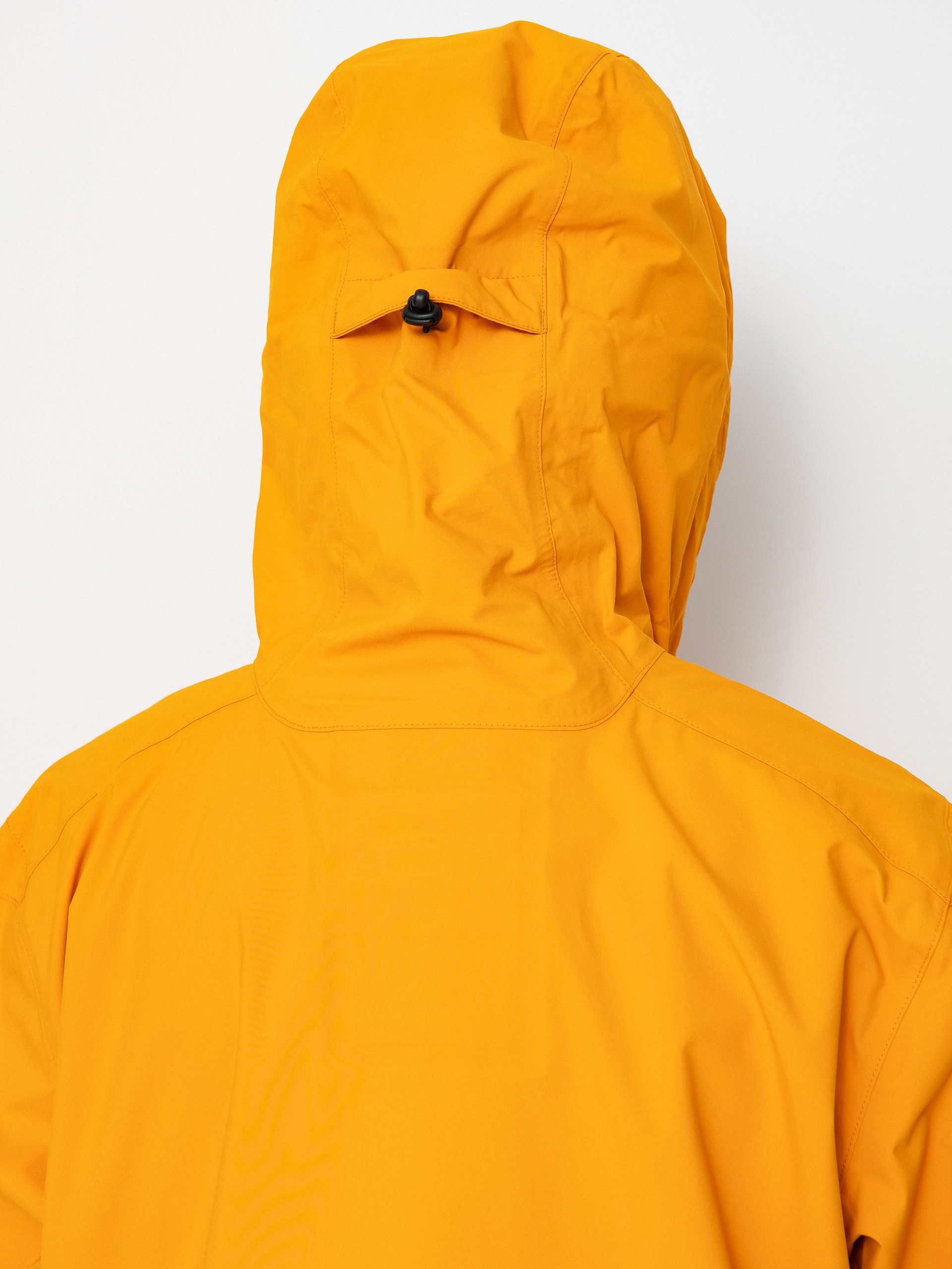 VOLCOM GUIDE 3L GORE-TEX ゴールド サイズL Volcom Guide Gore Tex Snowboard jacket - yellow (gold)