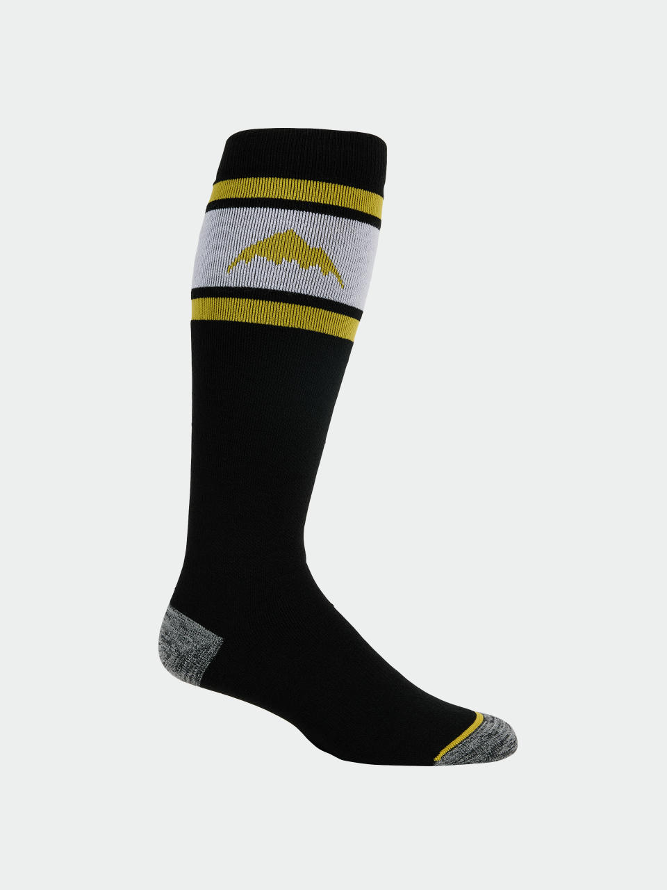 Burton Weekend Midweight 2Pk Socken (sulfur)