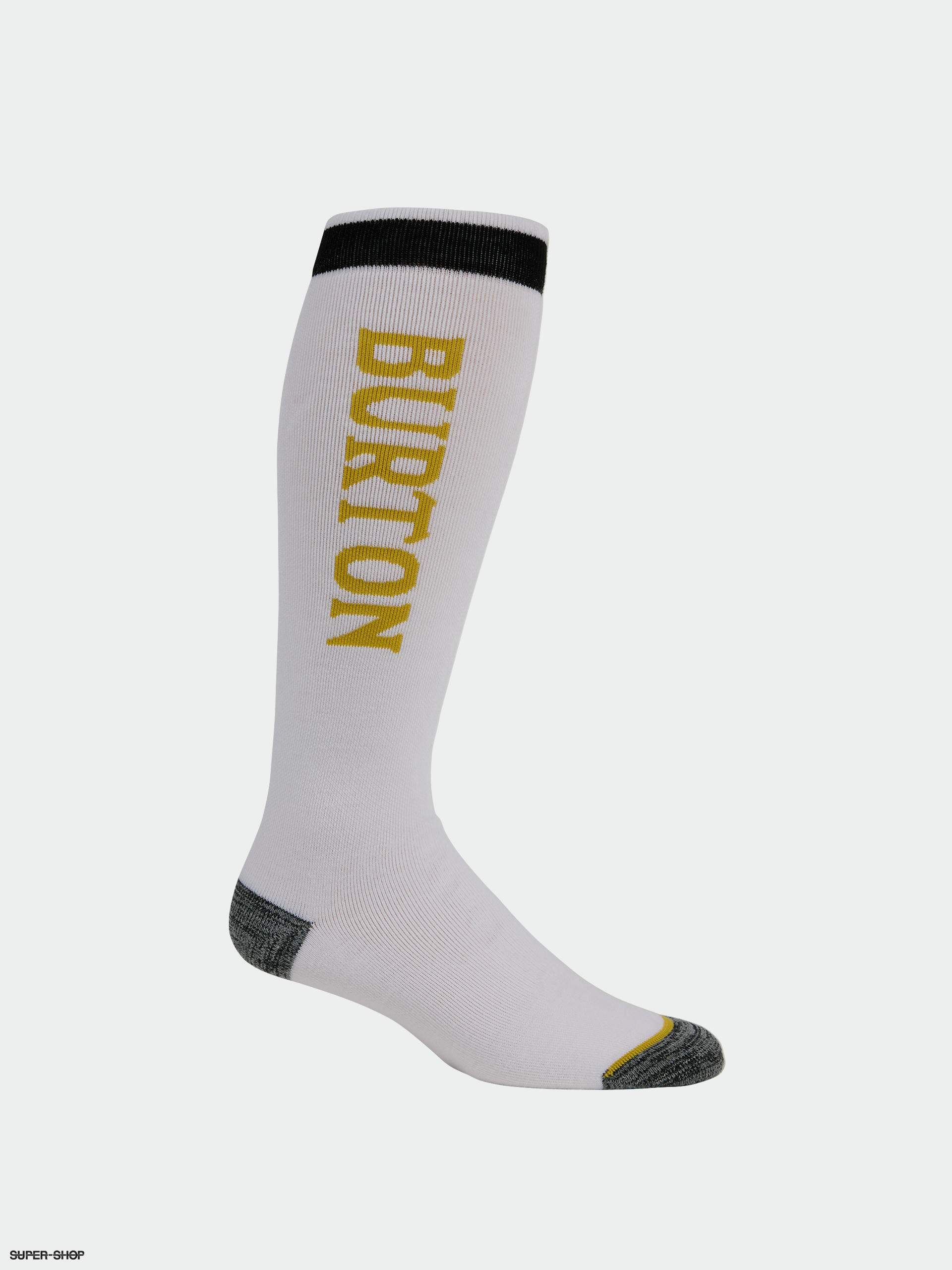 Burton Weekend Midweight 2Pk Socks sulfur