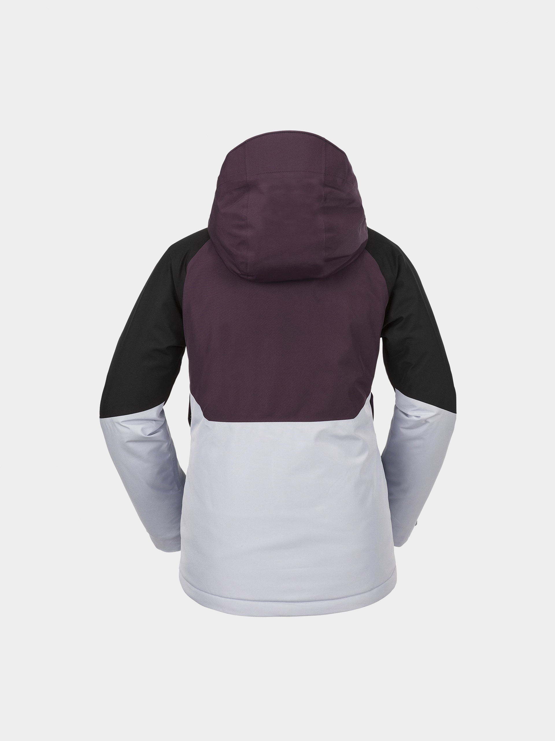 Damen Volcom V.Co Aris Gore Tex Snowboardjacke (blackberry)