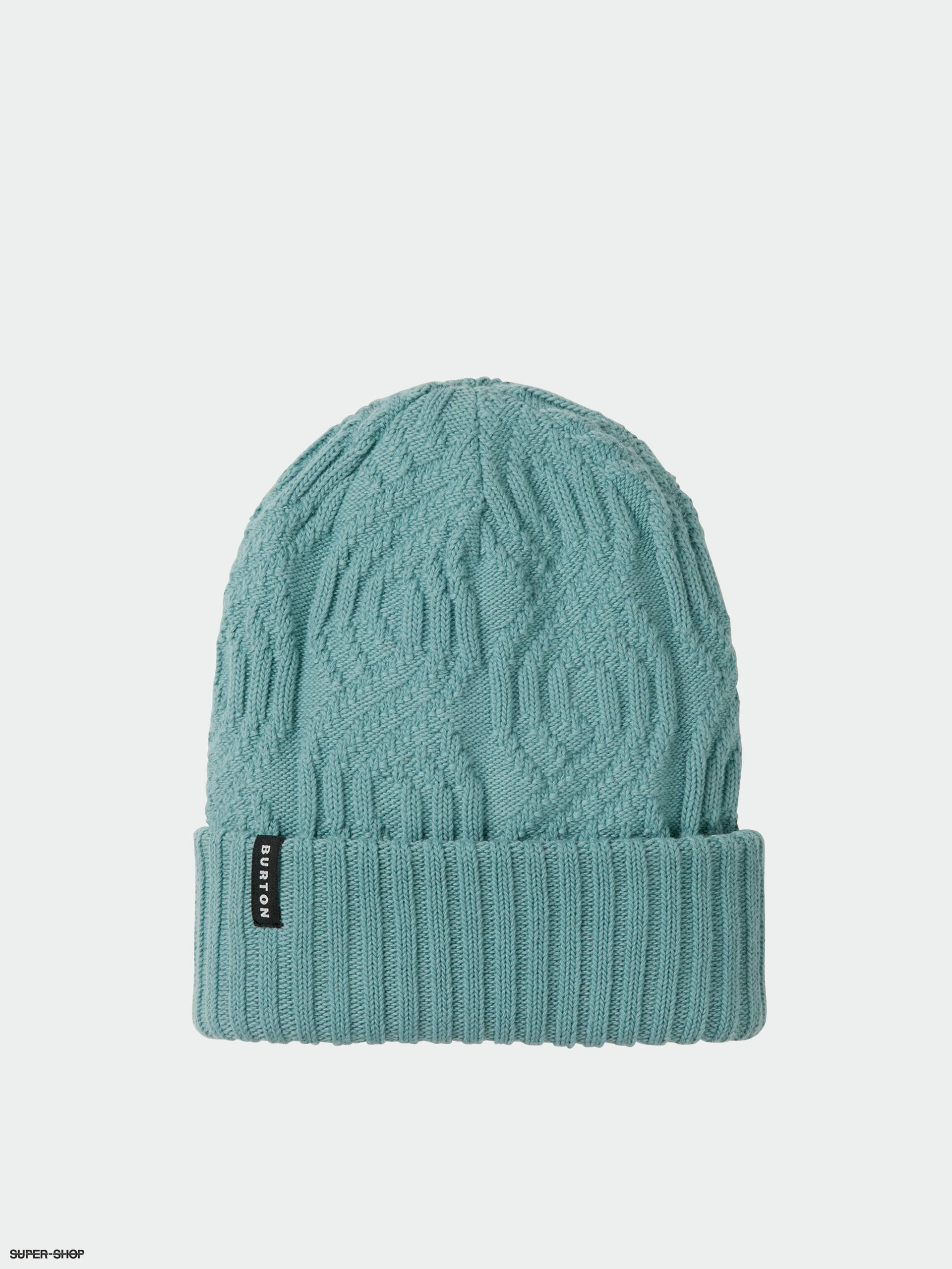 Burton branch beanie online