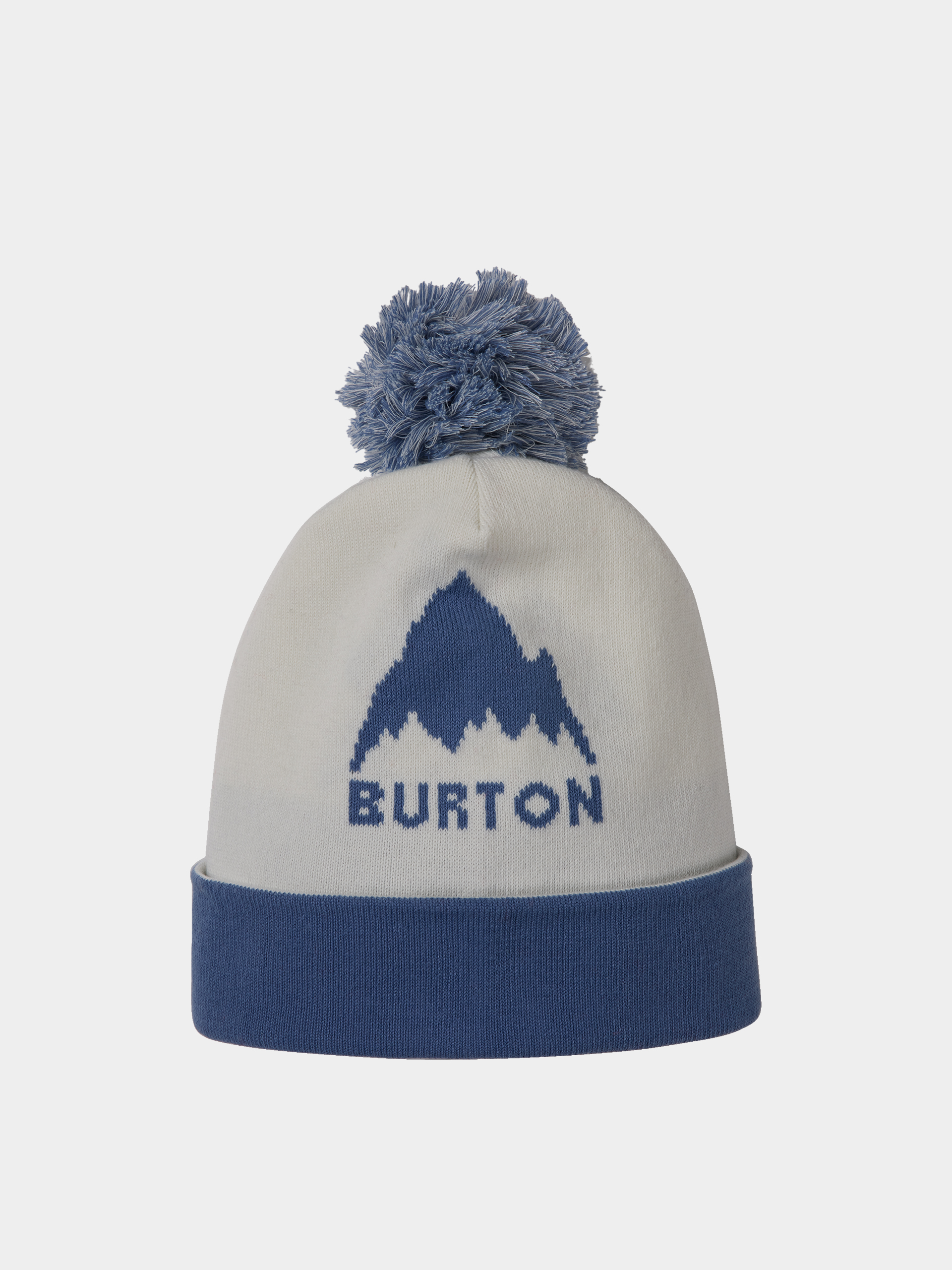 Burton Recycled Trope Beanie (slate blue)