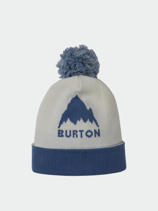 Burton Recycled Trope Mütze (slate blue)