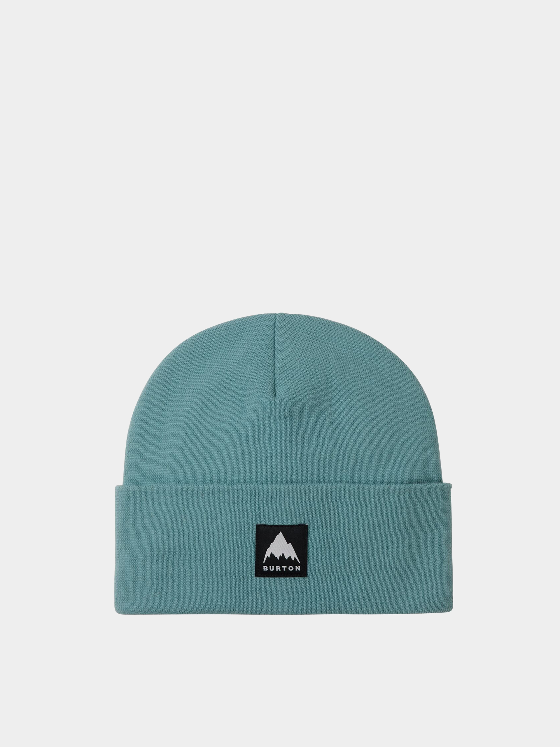 Burton Recycled Kactusbunch Tall Beanie (rock lichen)