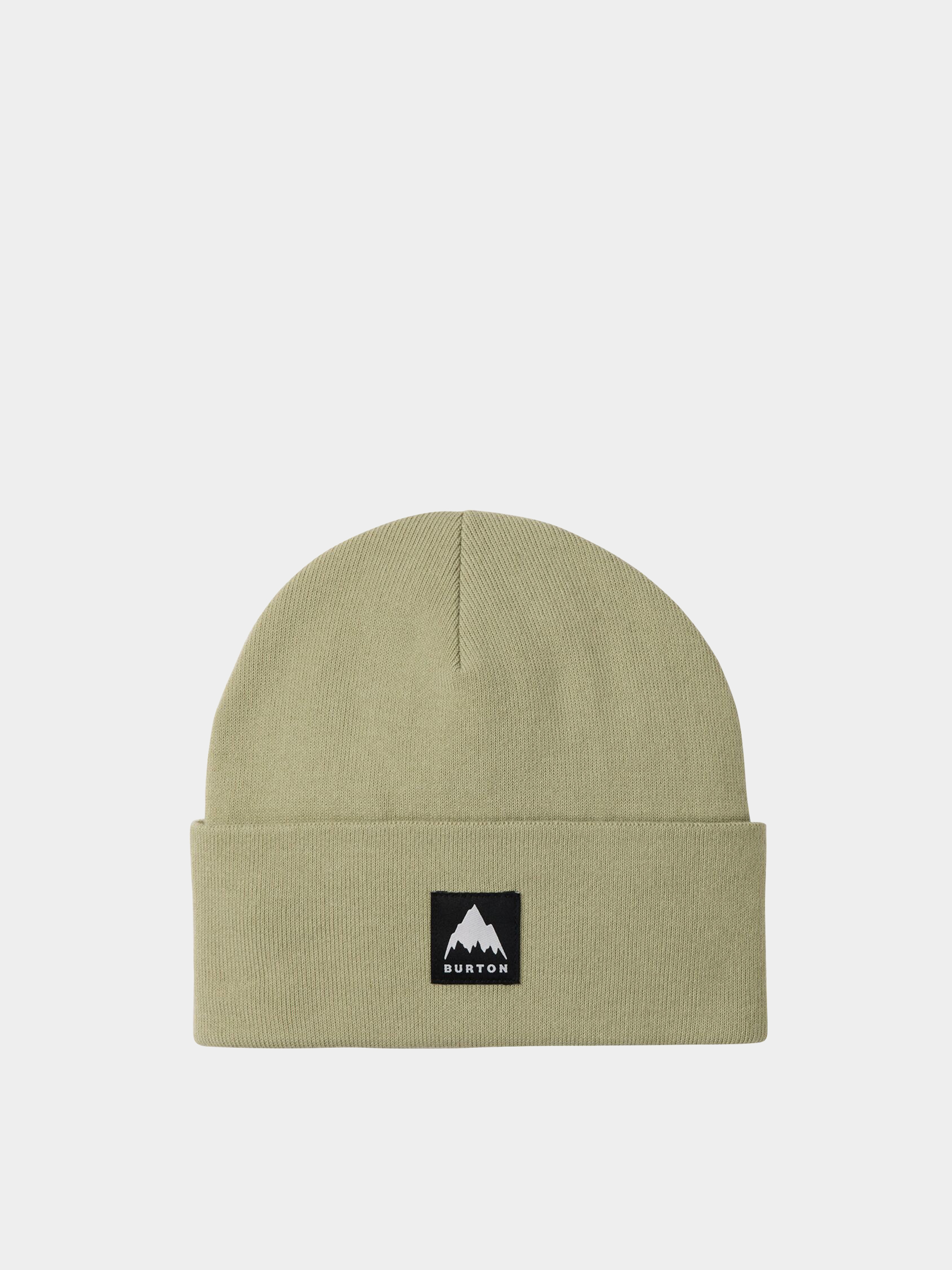 Burton Recycled Kactusbunch Tall Beanie (mushroom)