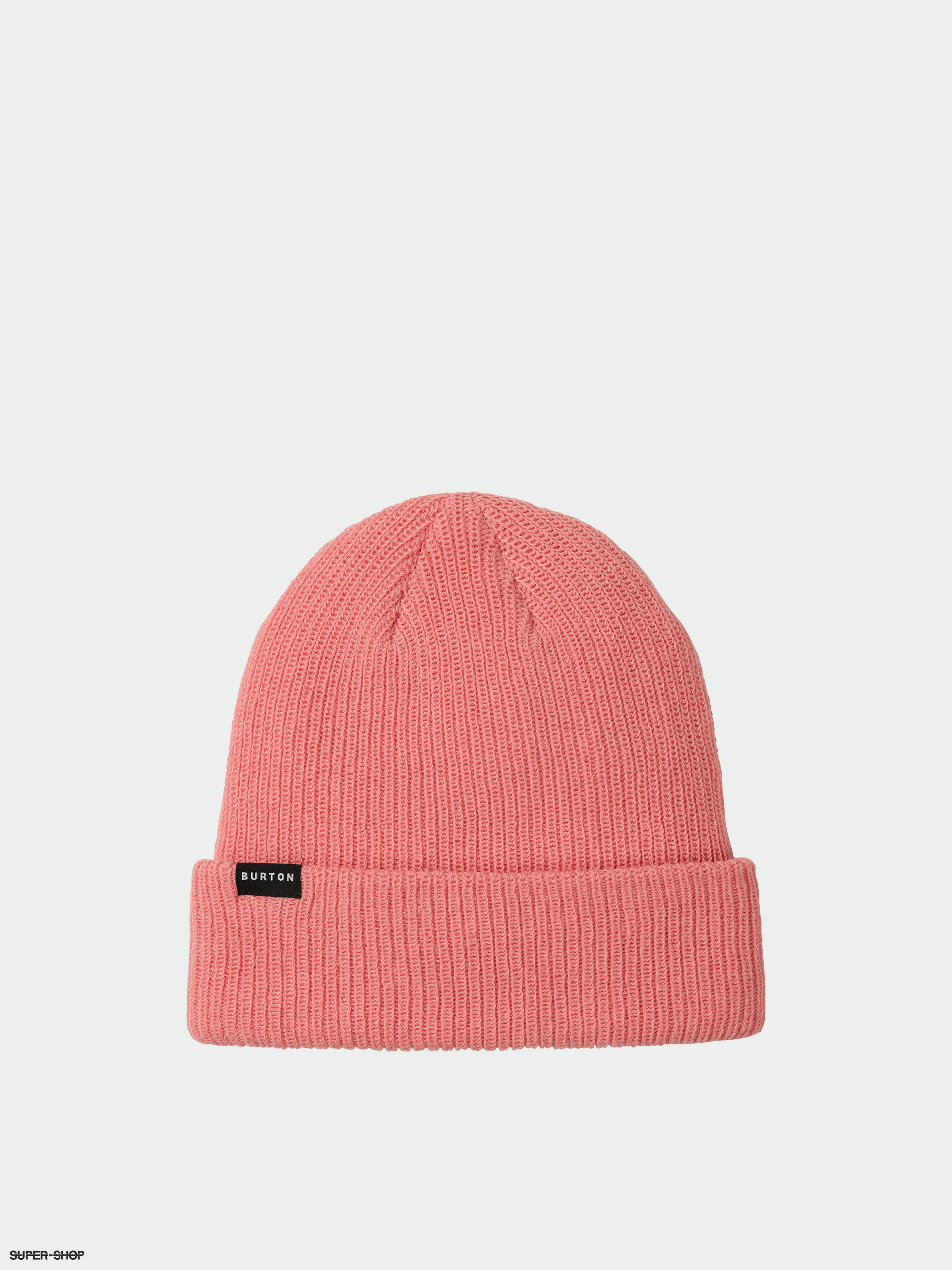 Burton Recycled All Day Long Beanie reef pink