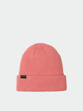 Burton Recycled All Day Long Beanie (reef pink)