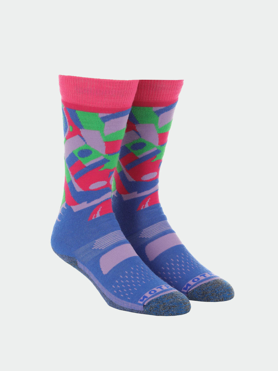 Burton Performance Midweight Socken Wmn (cosmoblock)