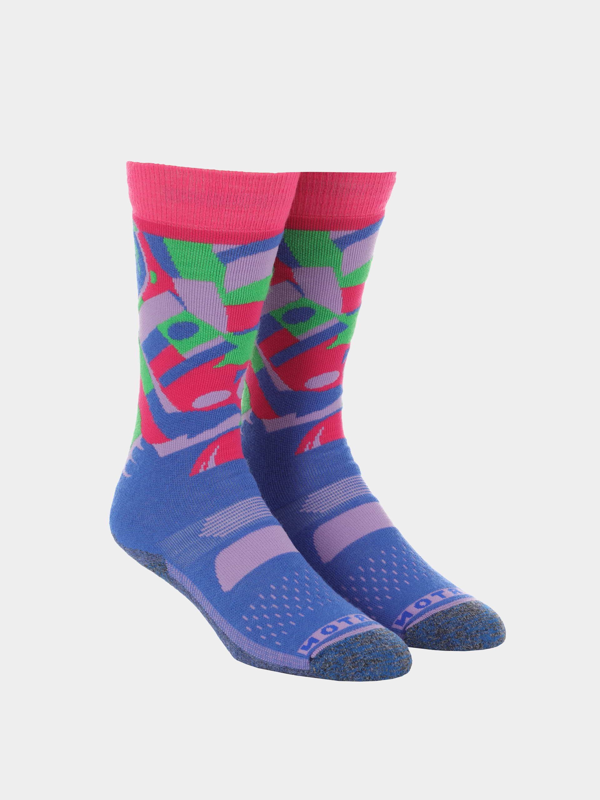 Burton Performance Midweight Socks Wmn (cosmoblock)