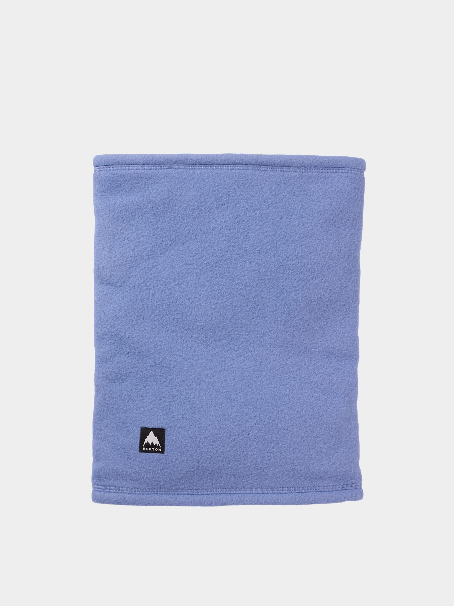 Burton Ember Fleece Neck Warmer Bandana (slate blue)