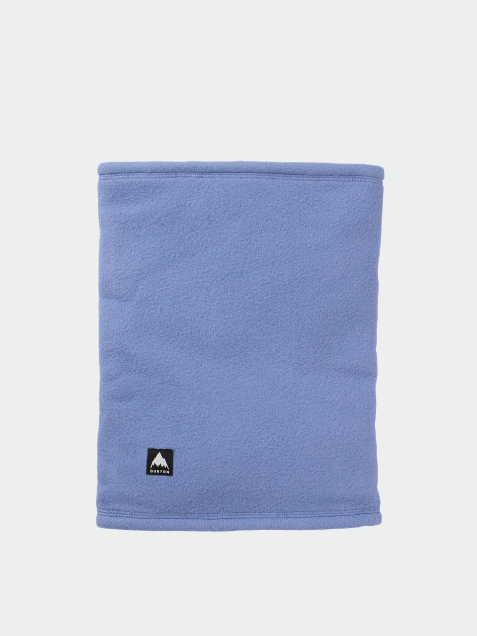 Burton Ember Fleece Neck Warmer Neckwarmer (slate blue)