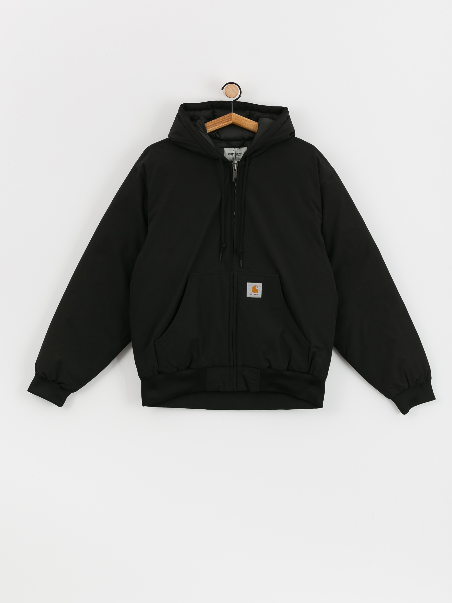 Carhartt WIP Active Cold Jacket (black)