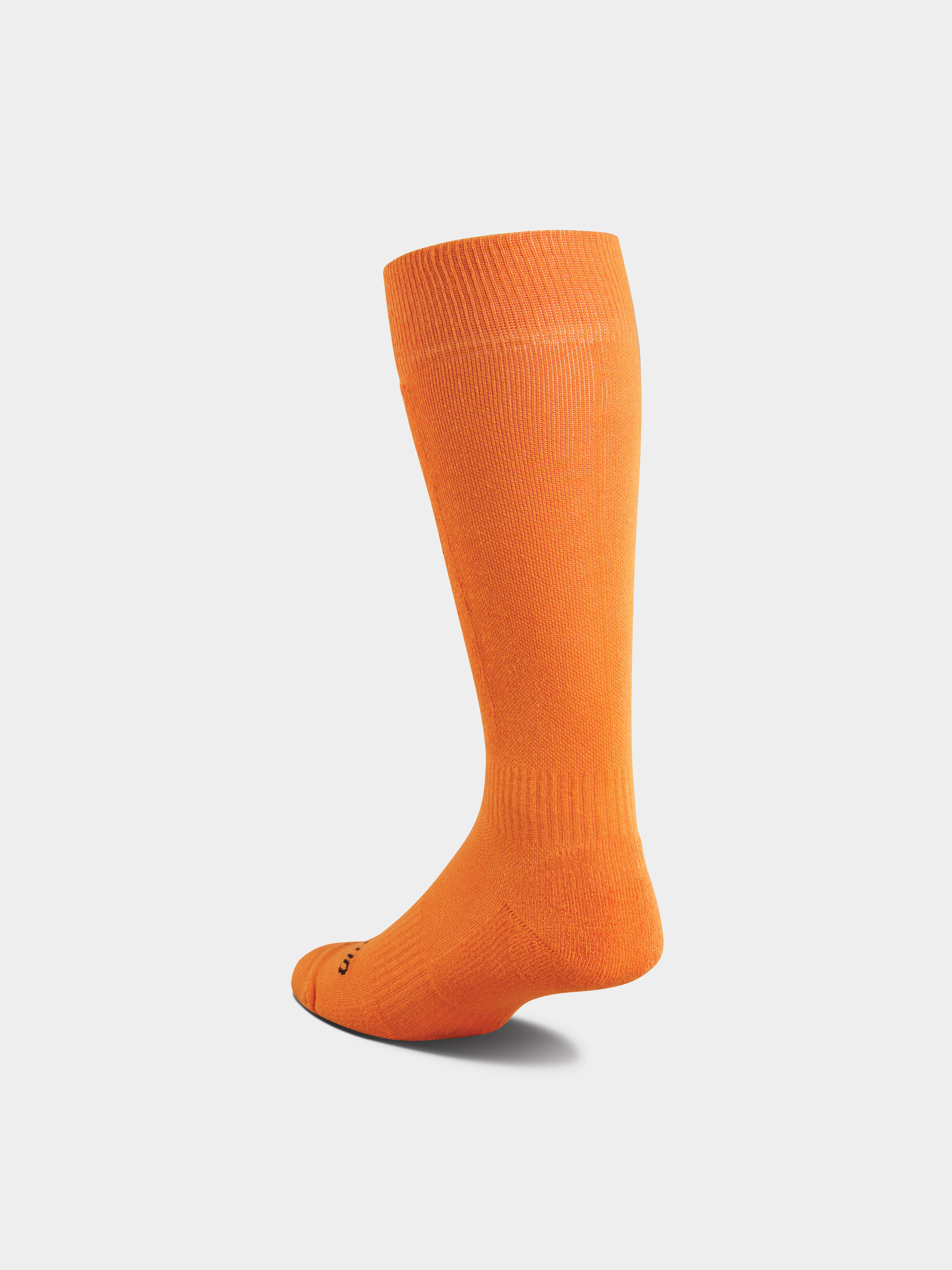 ThirtyTwo Slush Socks (orange)
