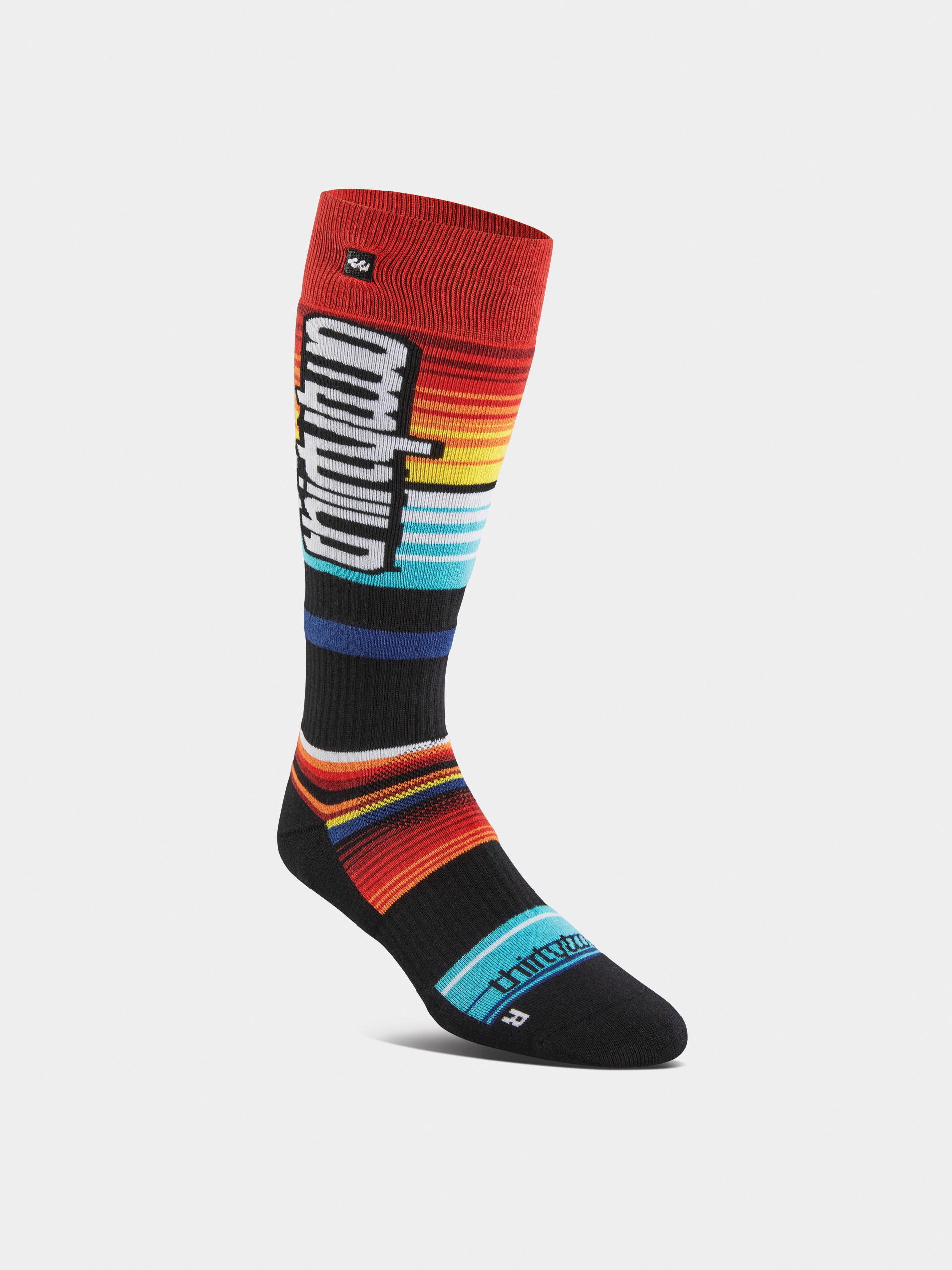 ThirtyTwo Tm Coolmax Socks (multi)
