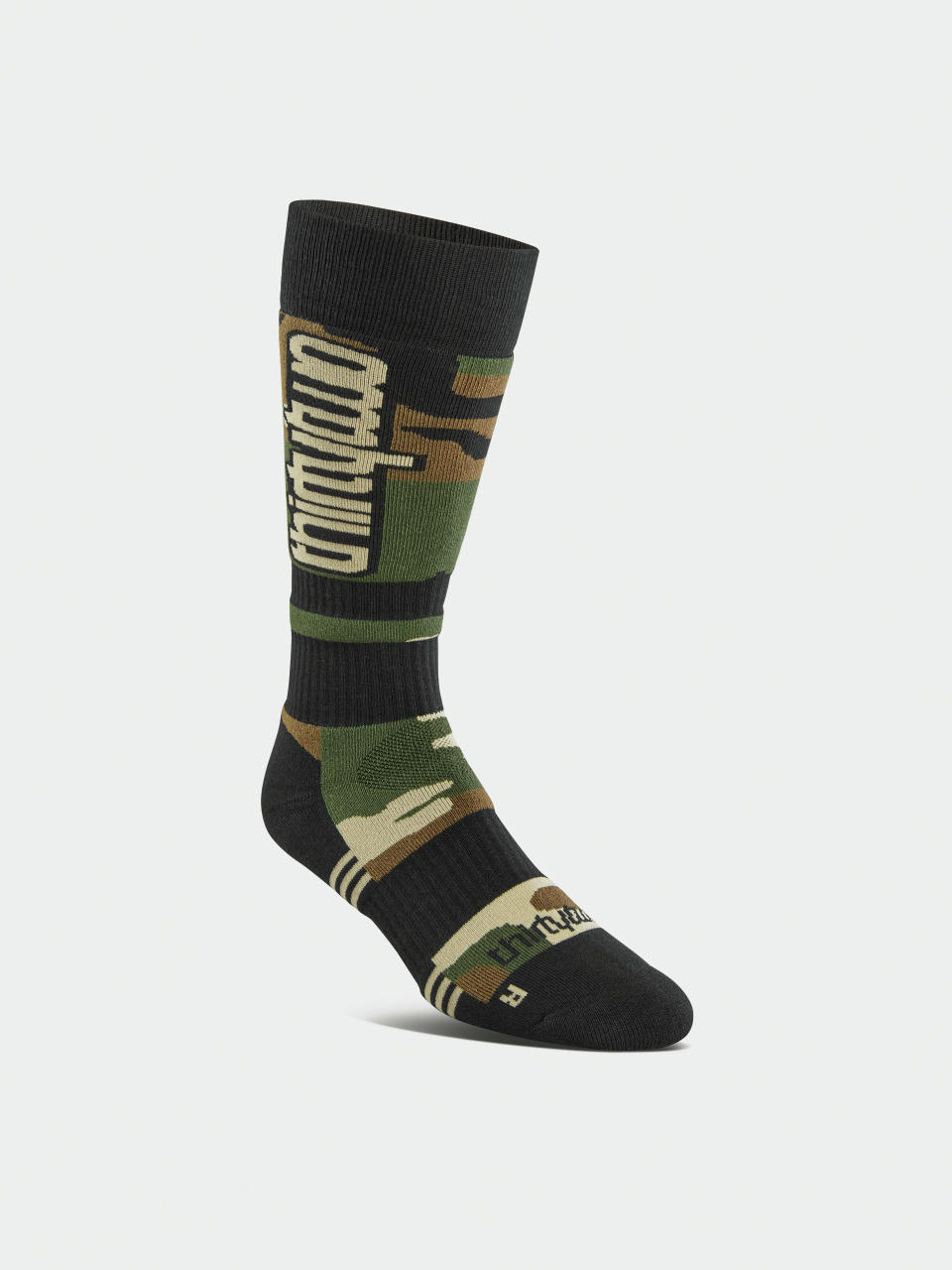 ThirtyTwo Tm Coolmax Socks (camo)