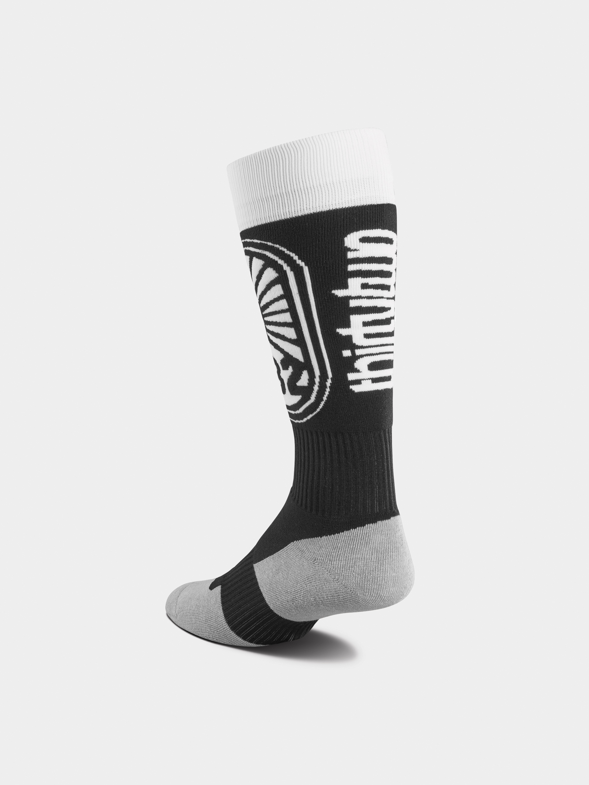 ThirtyTwo Halo Socks (black/white)