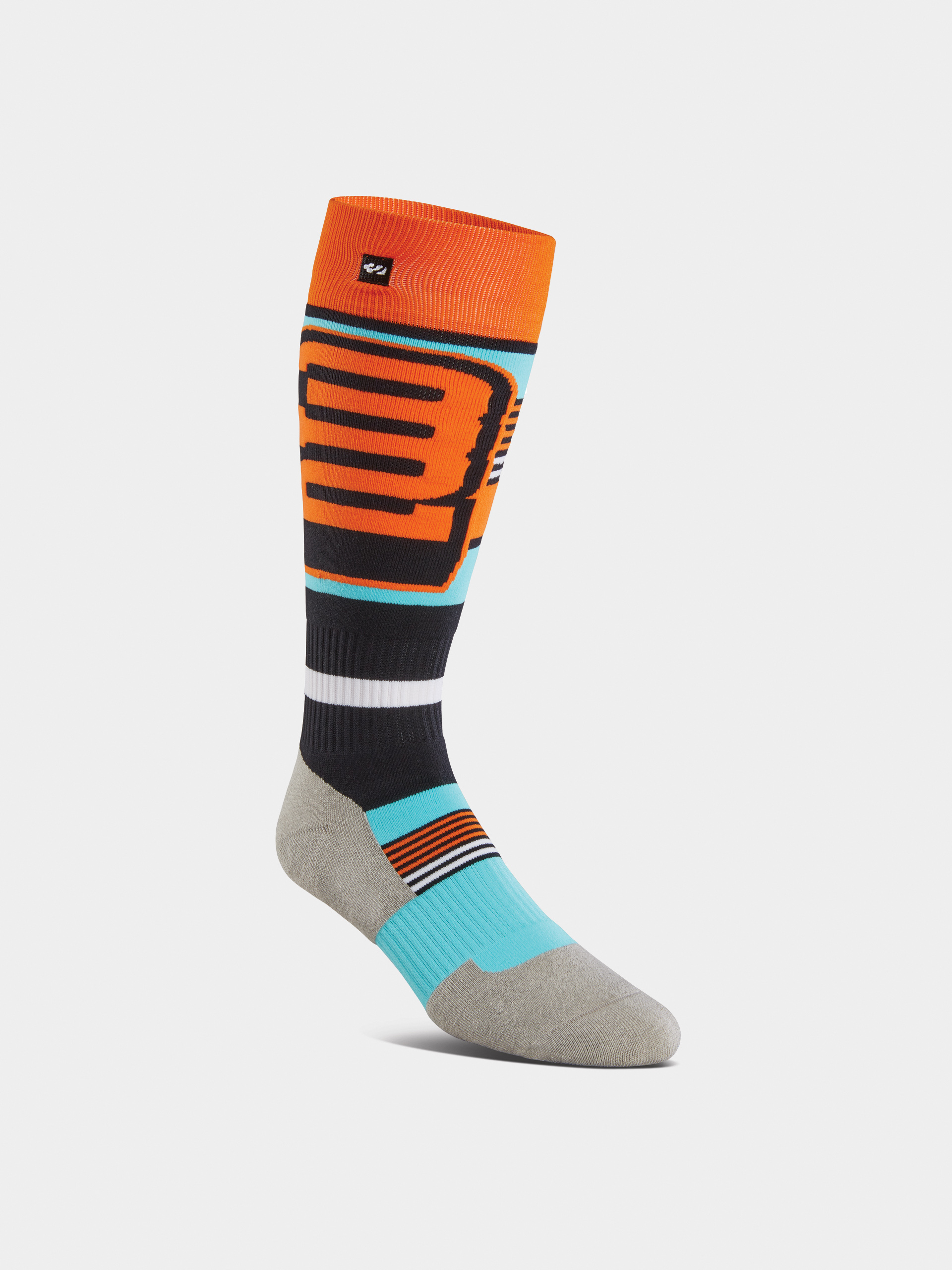 ThirtyTwo Halo Socken (orange)