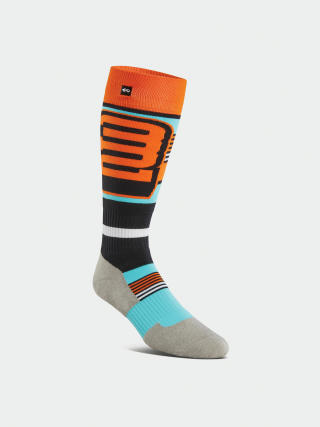 ThirtyTwo Halo Socks (orange)