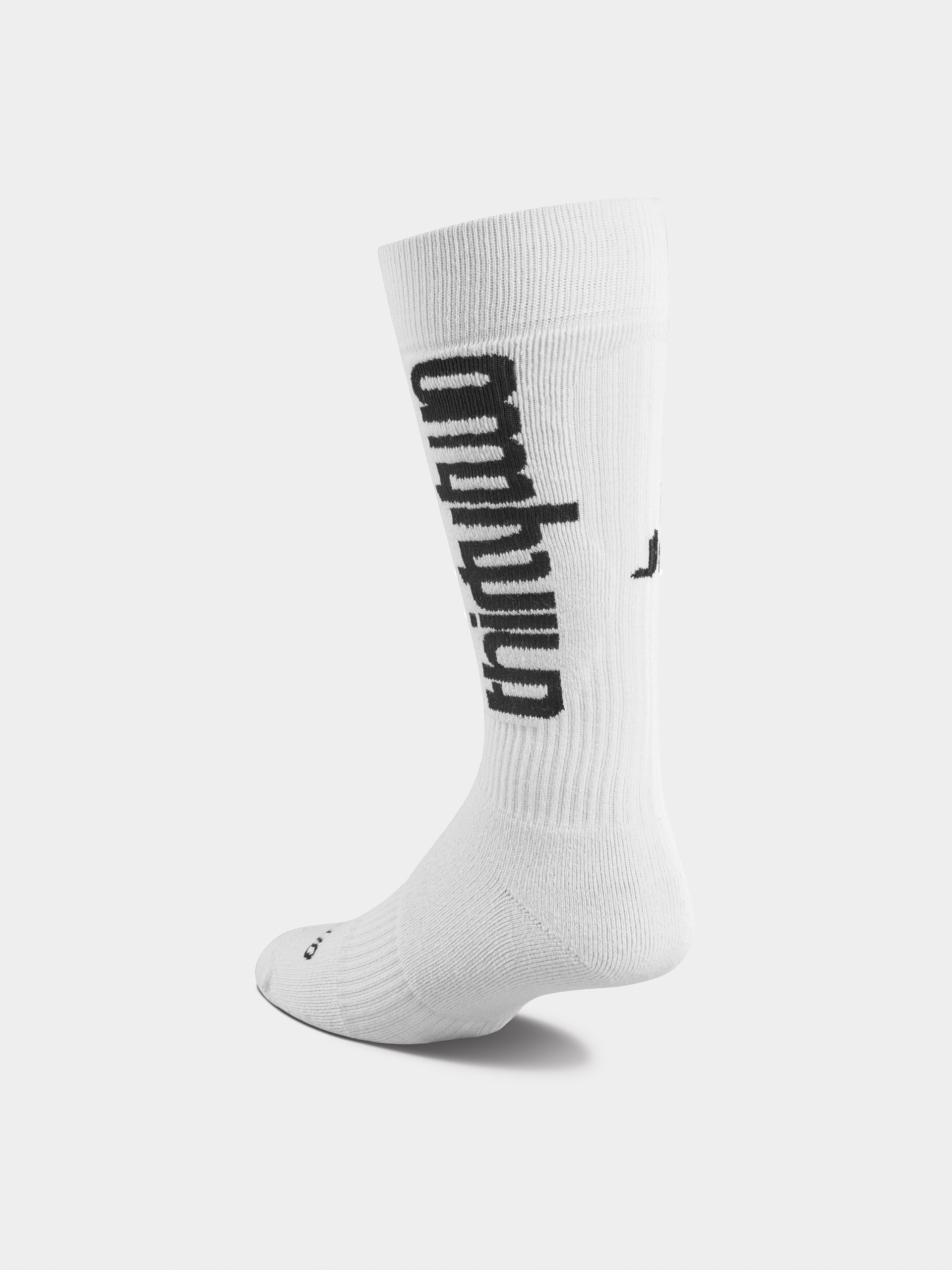 ThirtyTwo Jones Merino Asi Socken (grey)
