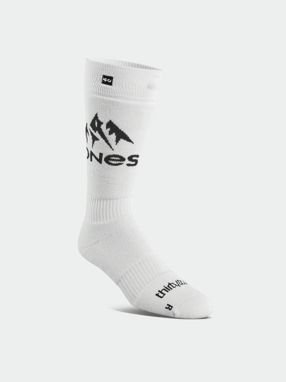 ThirtyTwo Jones Merino Asi Socks (grey)